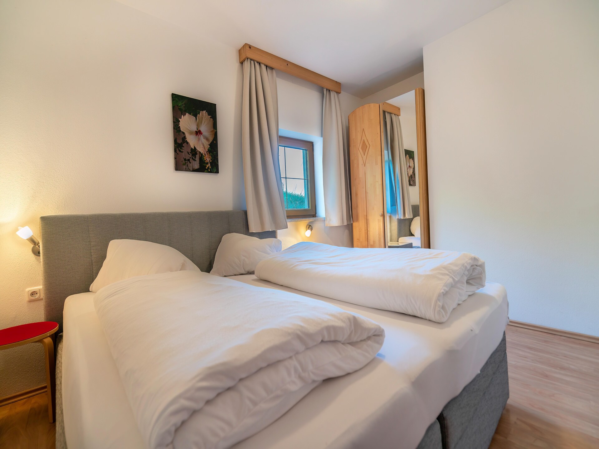 Knus appartement met terras en tuin nabij de Stubaier Gletsjer - foto 18