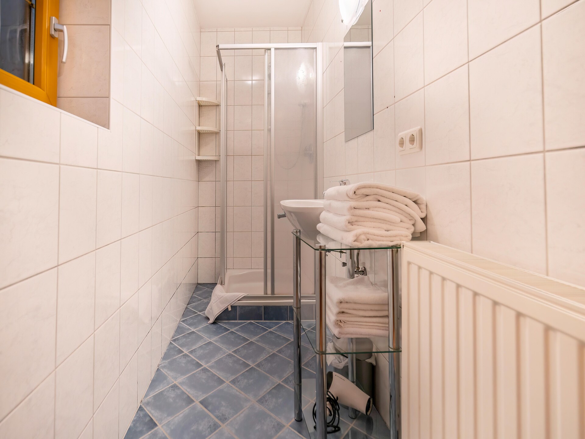 Knus appartement met terras en tuin nabij de Stubaier Gletsjer - foto 21