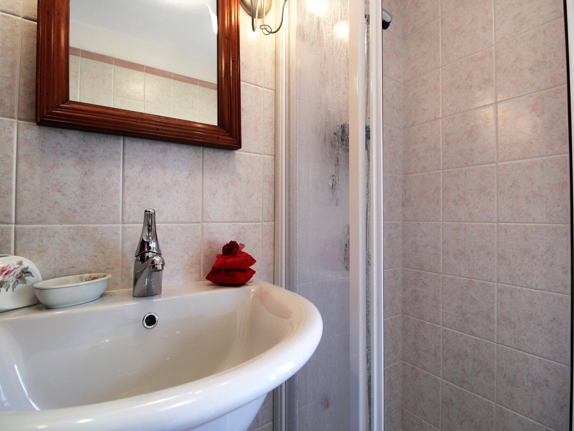 Ruim vakantiehuis Casa Trame Degli Angeli in Chies d'Alpago - foto 28