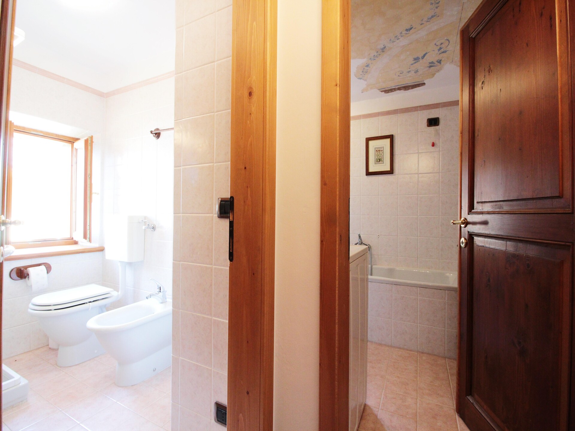 Ruim vakantiehuis Casa Trame Degli Angeli in Chies d'Alpago - foto 31