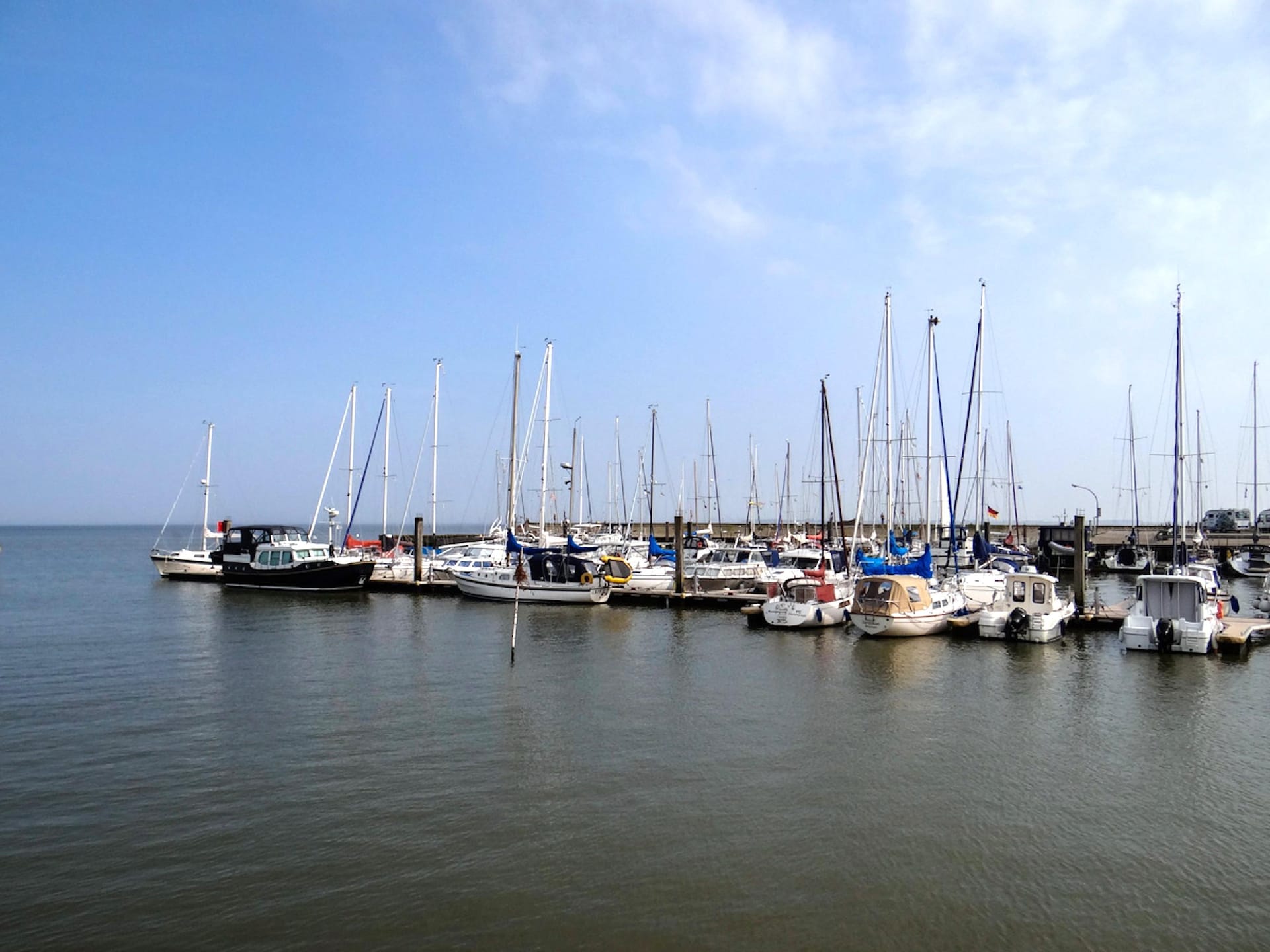 Gezellig vakantiehuis voor 5 personen in Wangerland - foto 26