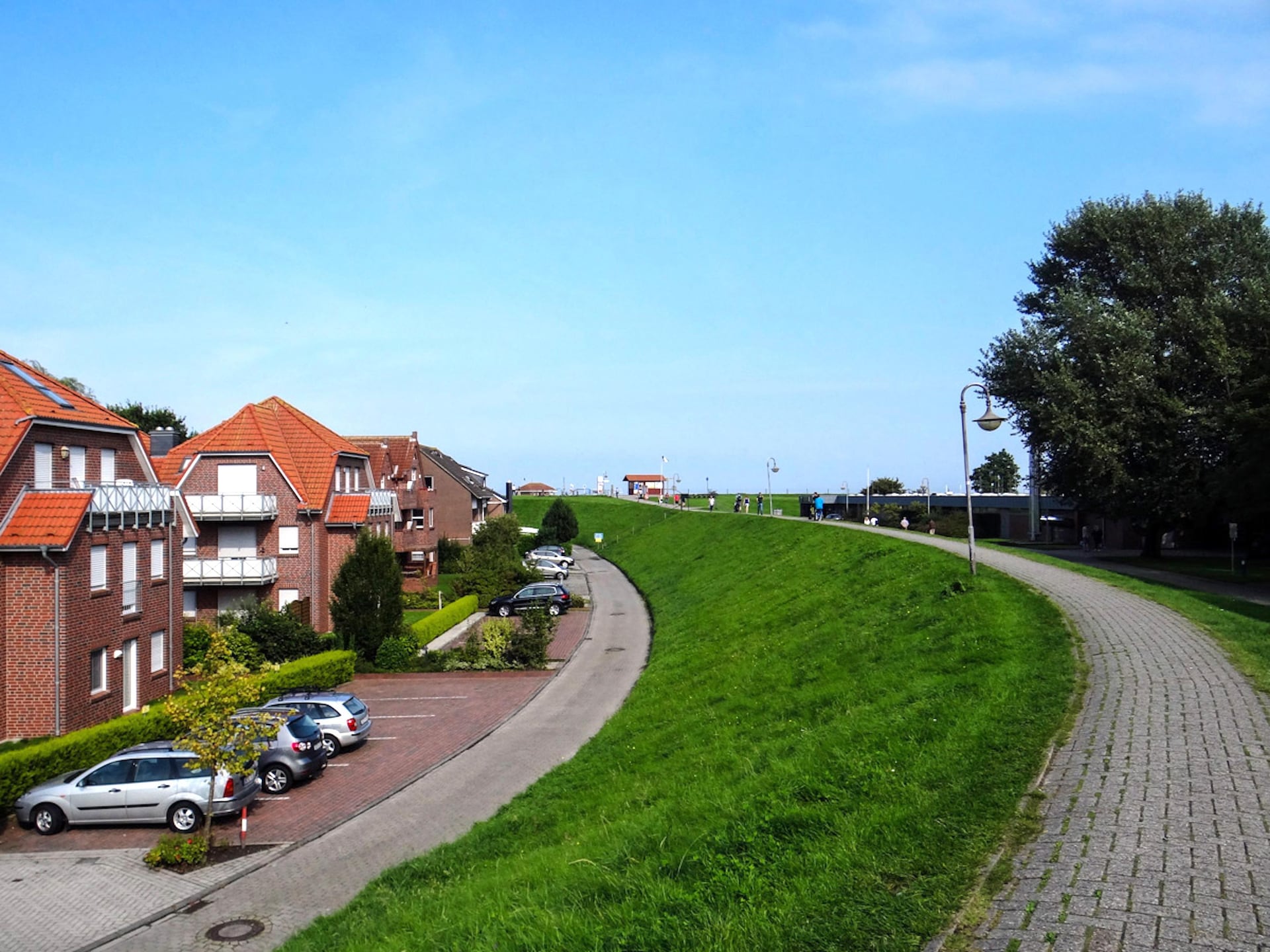Gezellig vakantiehuis voor 5 personen in Wangerland - foto 30