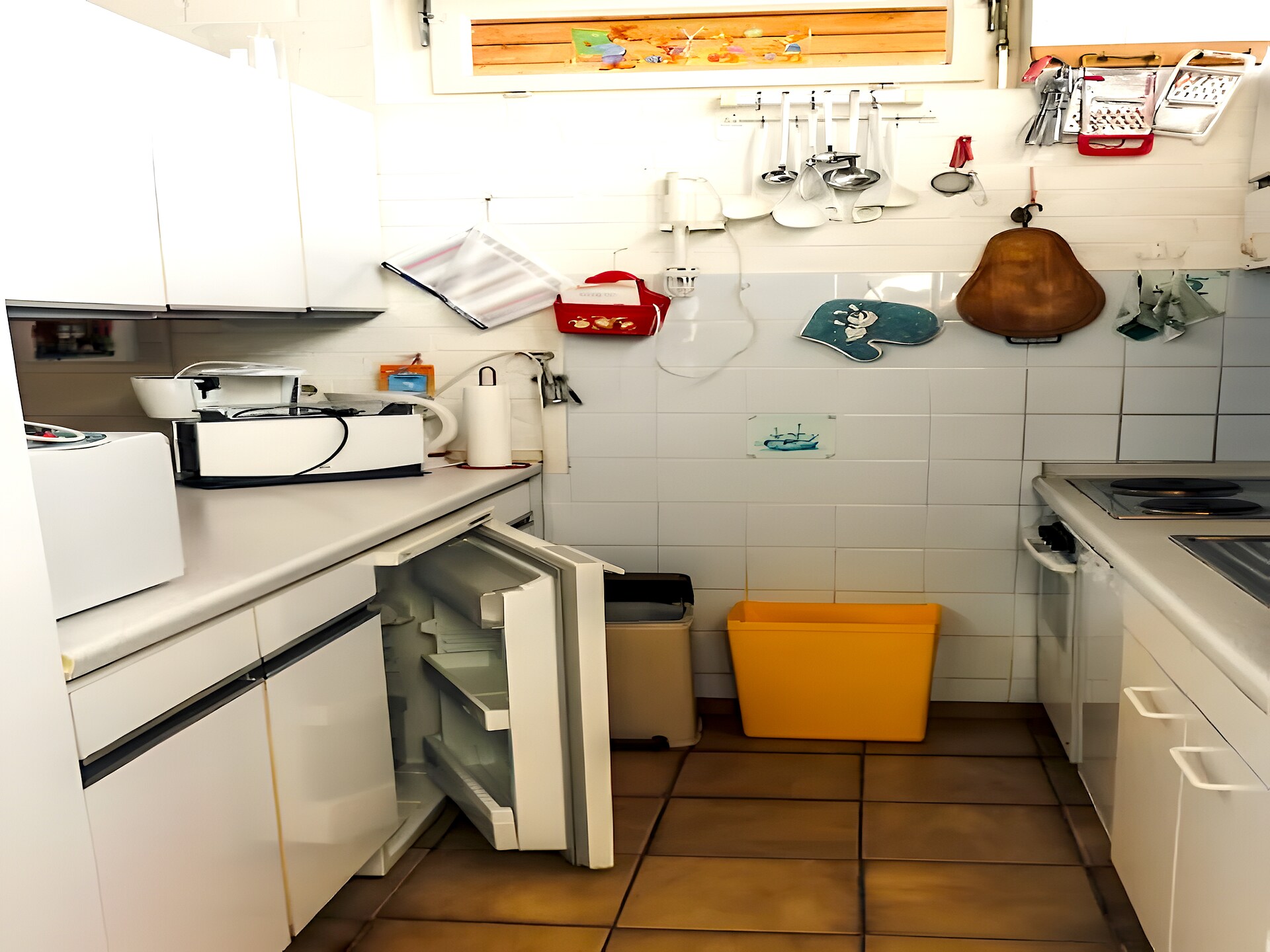 Gezellig vakantiehuis voor 5 personen in Wangerland - foto 12