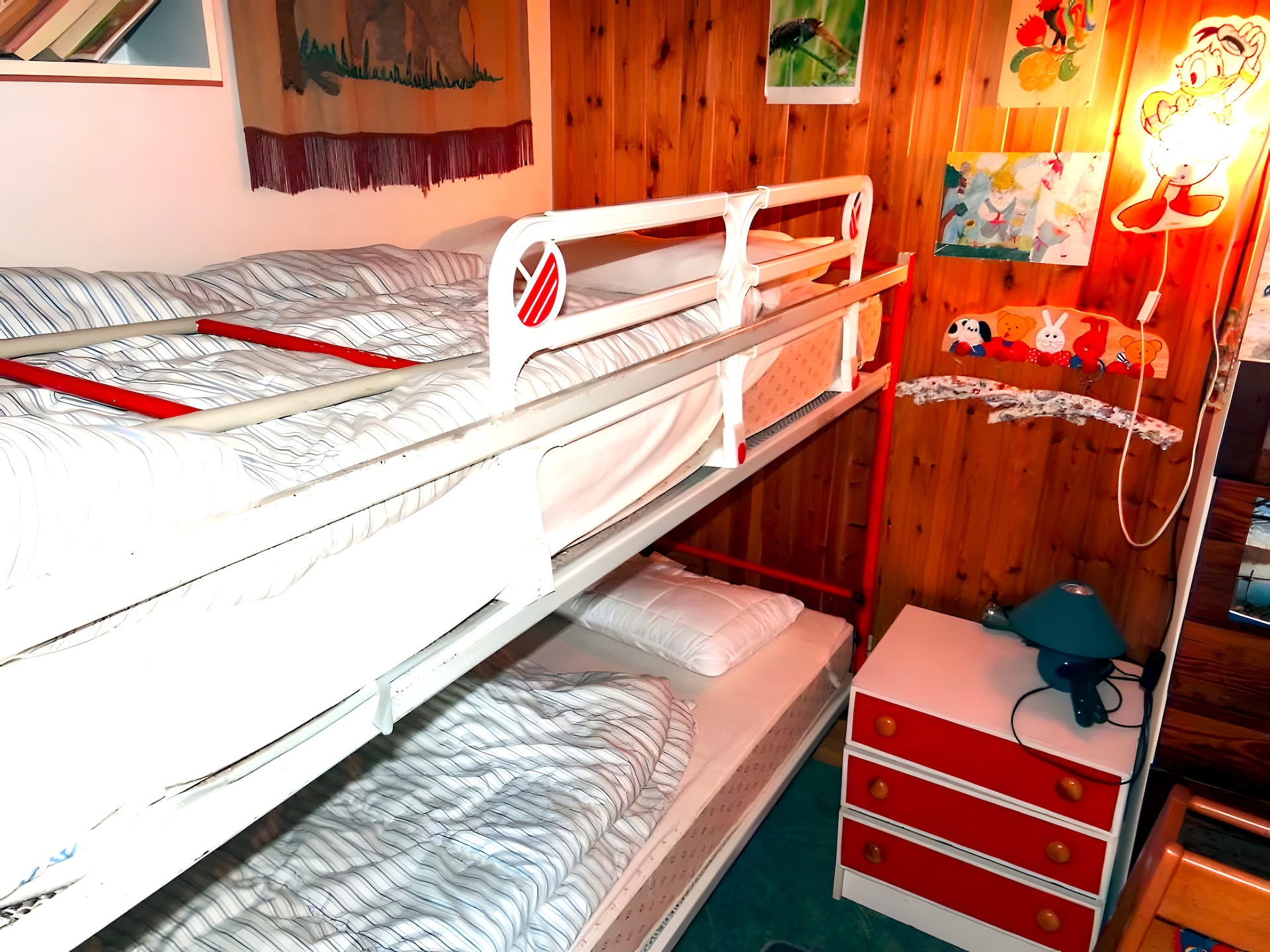 Gezellig vakantiehuis voor 5 personen in Wangerland - foto 17