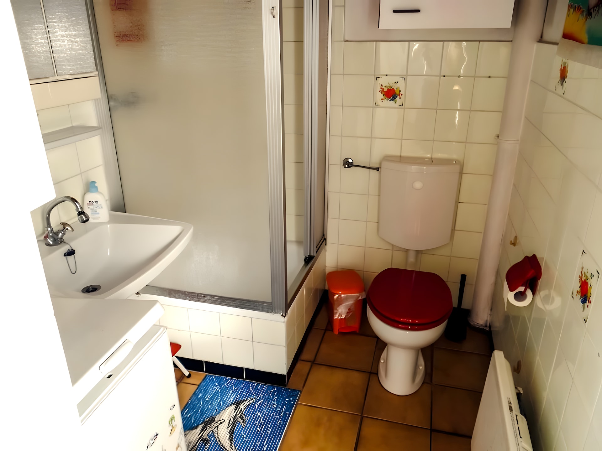 Gezellig vakantiehuis voor 5 personen in Wangerland - foto 21