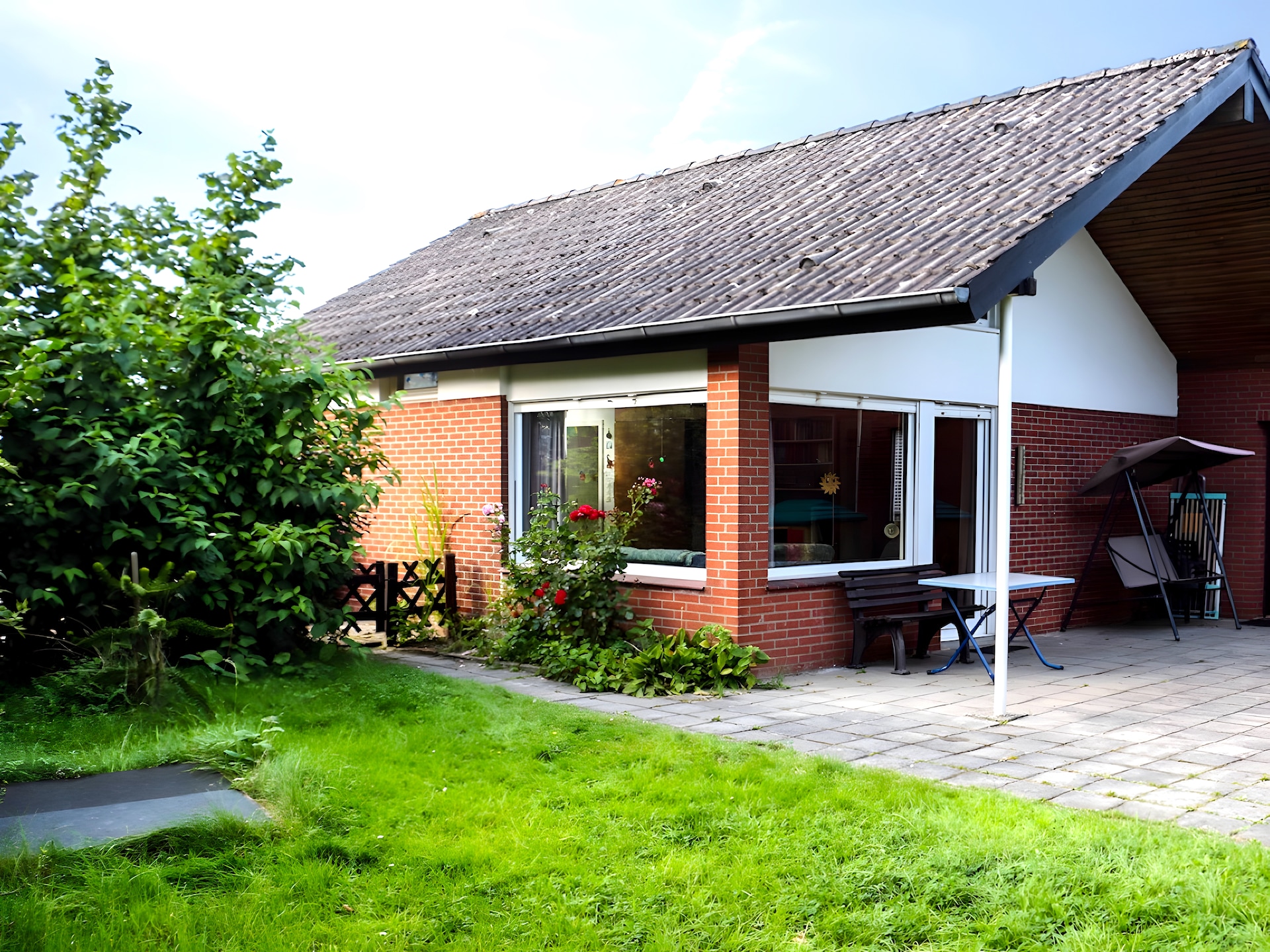 Gezellig vakantiehuis voor 5 personen in Wangerland - foto 24