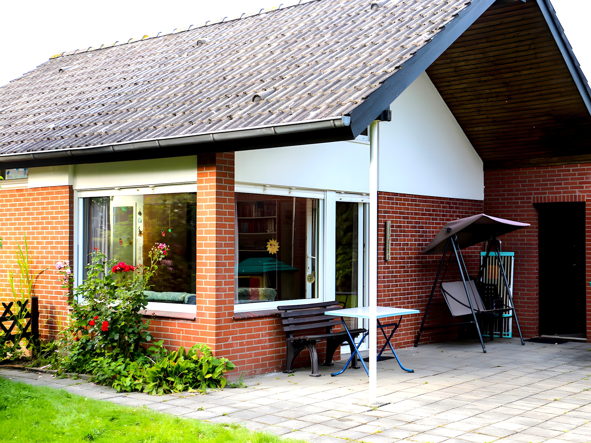 Gezellig vakantiehuis voor 5 personen in Wangerland - foto 25
