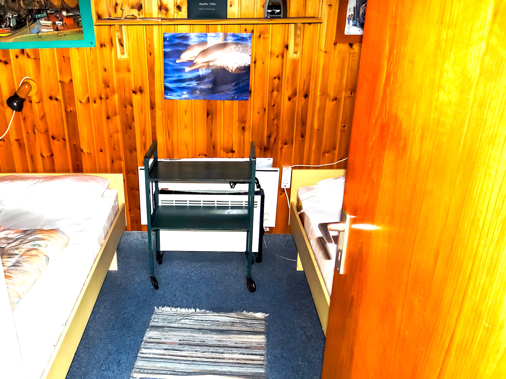 Gezellig vakantiehuis voor 5 personen in Wangerland - foto 19