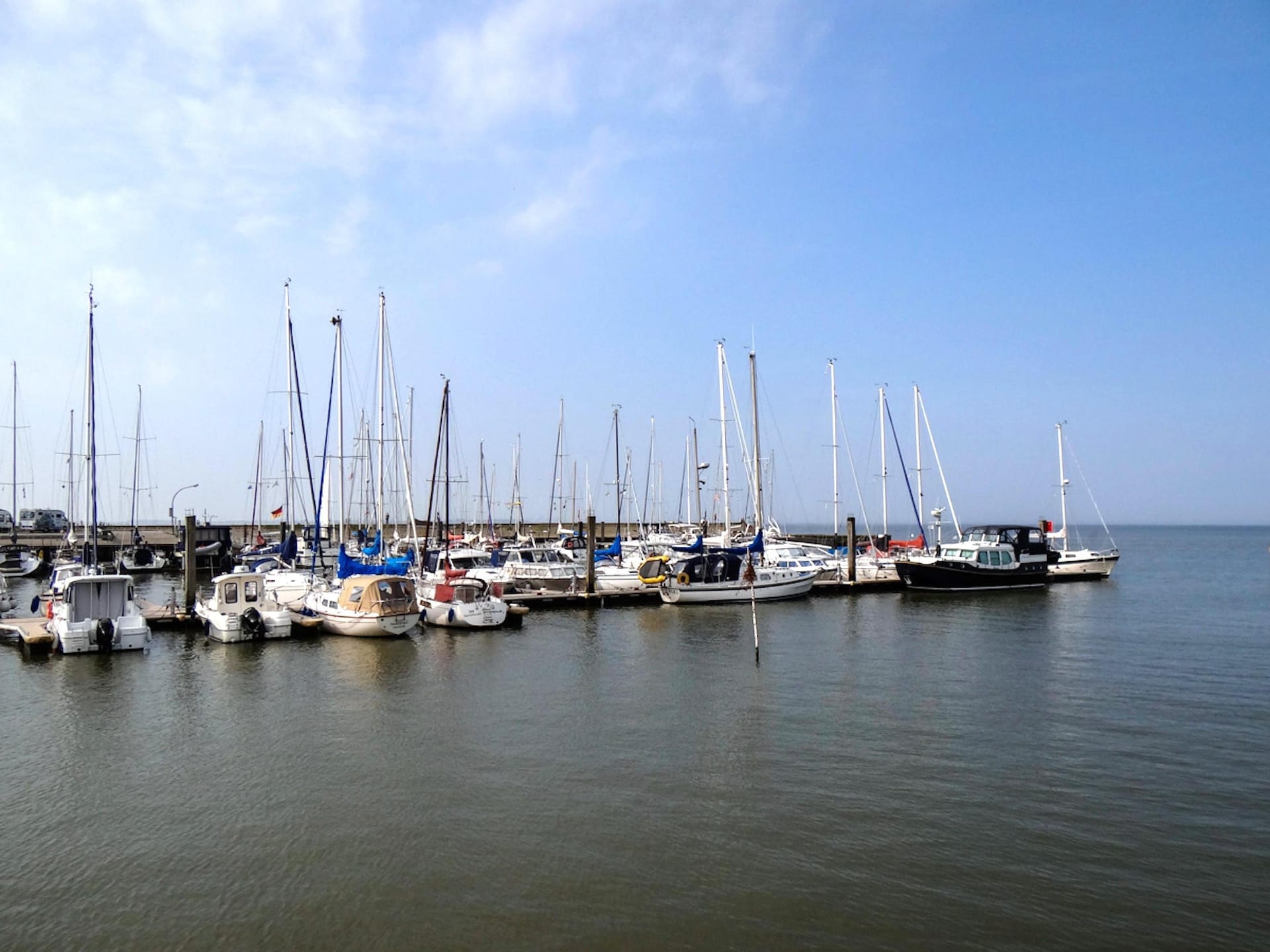 Gezellig vakantiehuis voor 5 personen in Wangerland - foto 35