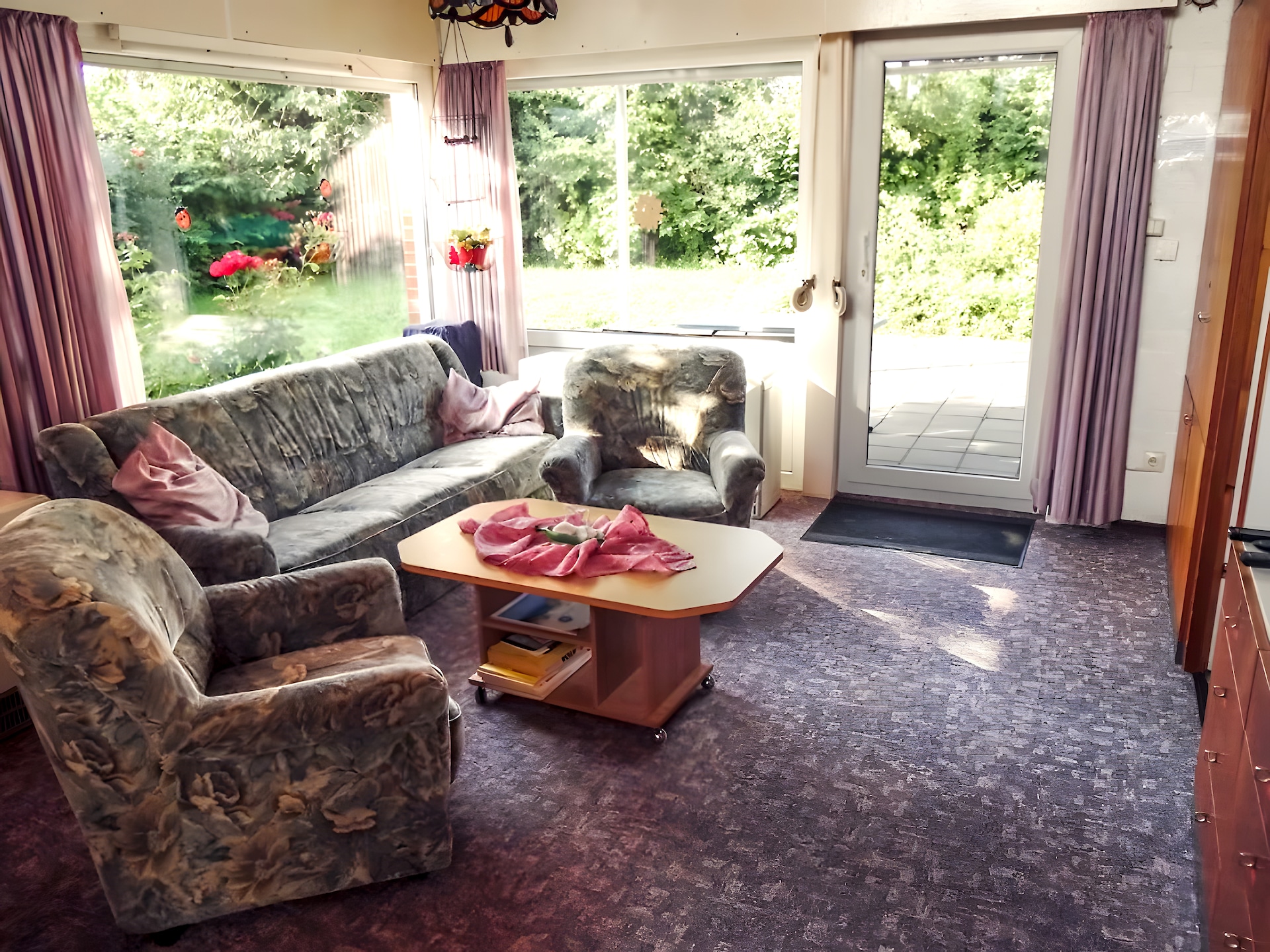 Gezellig vakantiehuis voor 5 personen in Wangerland - foto 3
