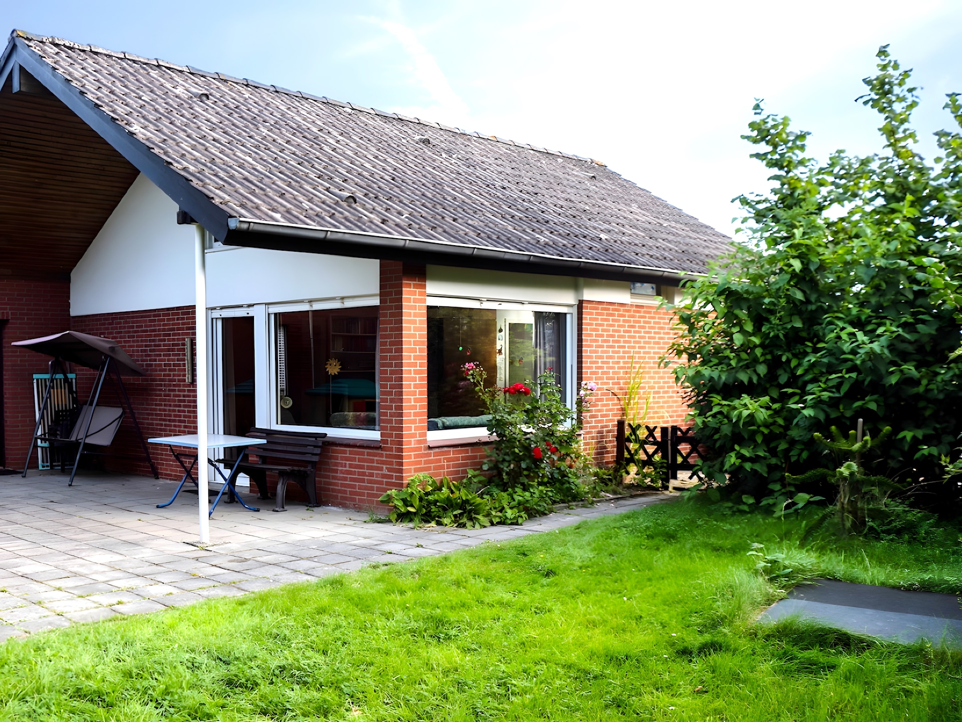 Gezellig vakantiehuis voor 5 personen in Wangerland - foto 32
