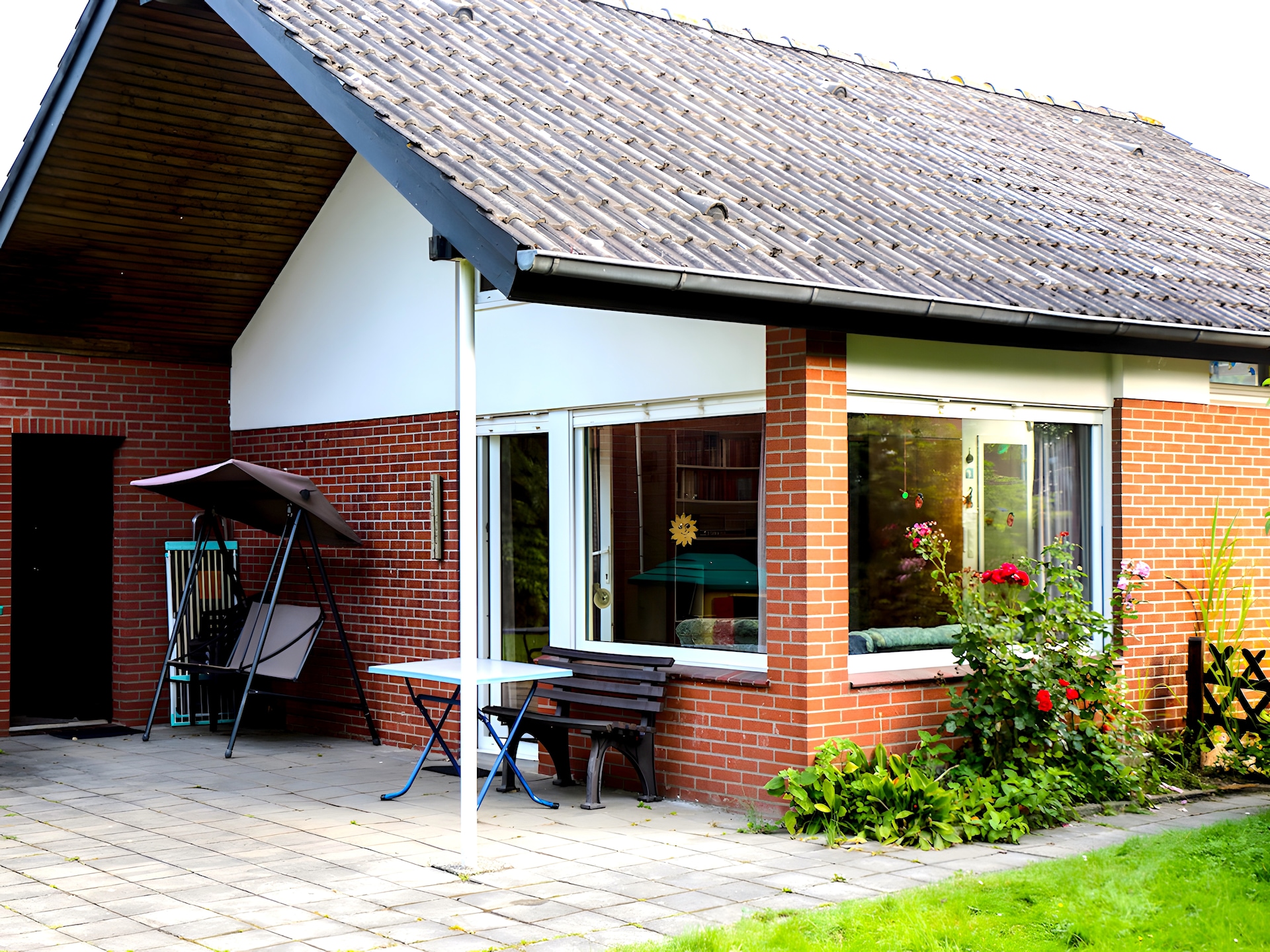 Gezellig vakantiehuis voor 5 personen in Wangerland - foto 33