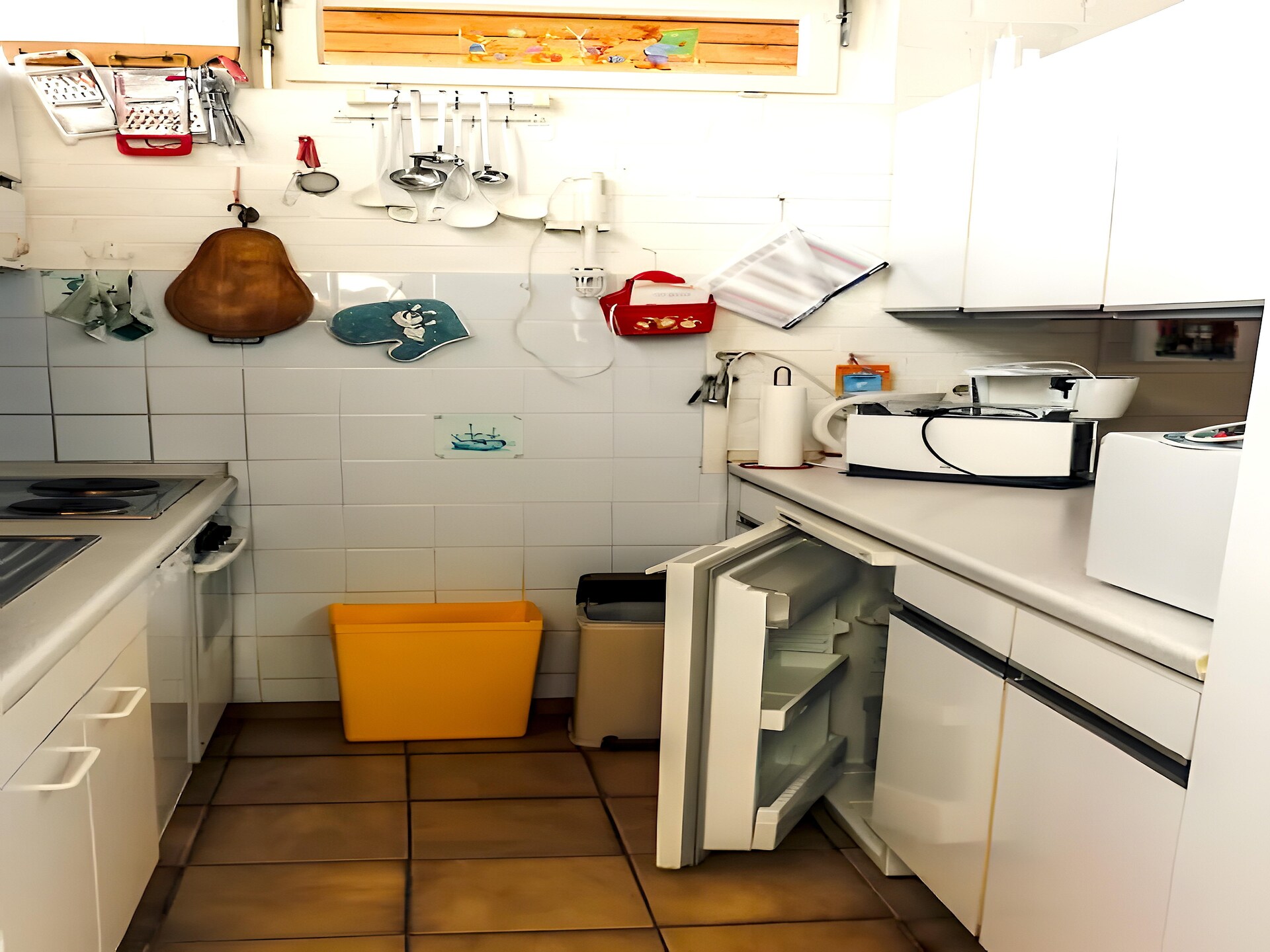 Gezellig vakantiehuis voor 5 personen in Wangerland - foto 13