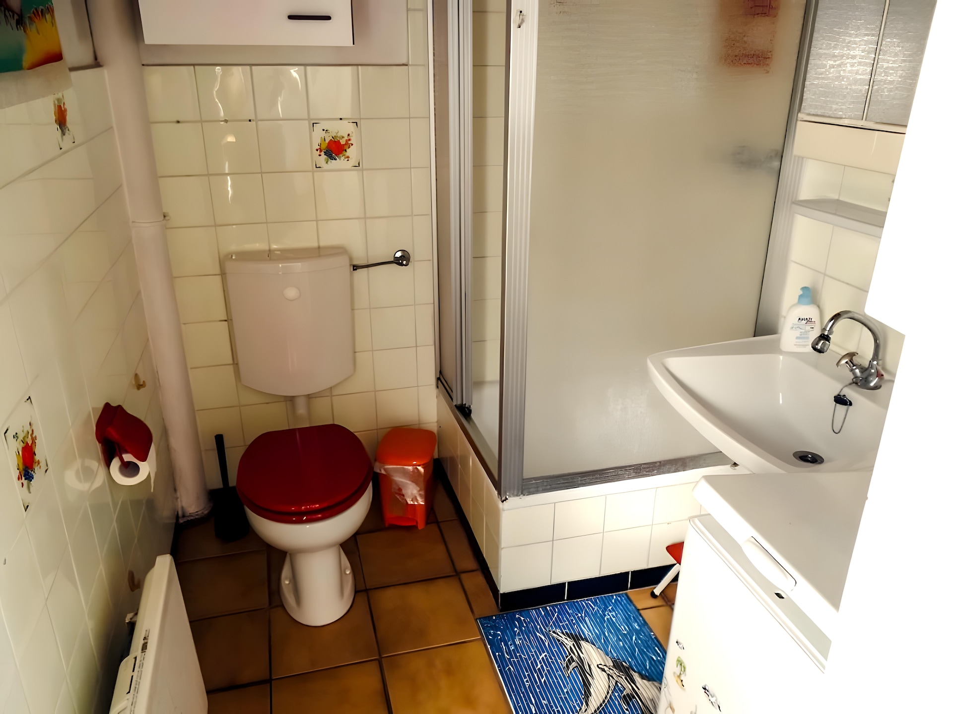 Gezellig vakantiehuis voor 5 personen in Wangerland - foto 20