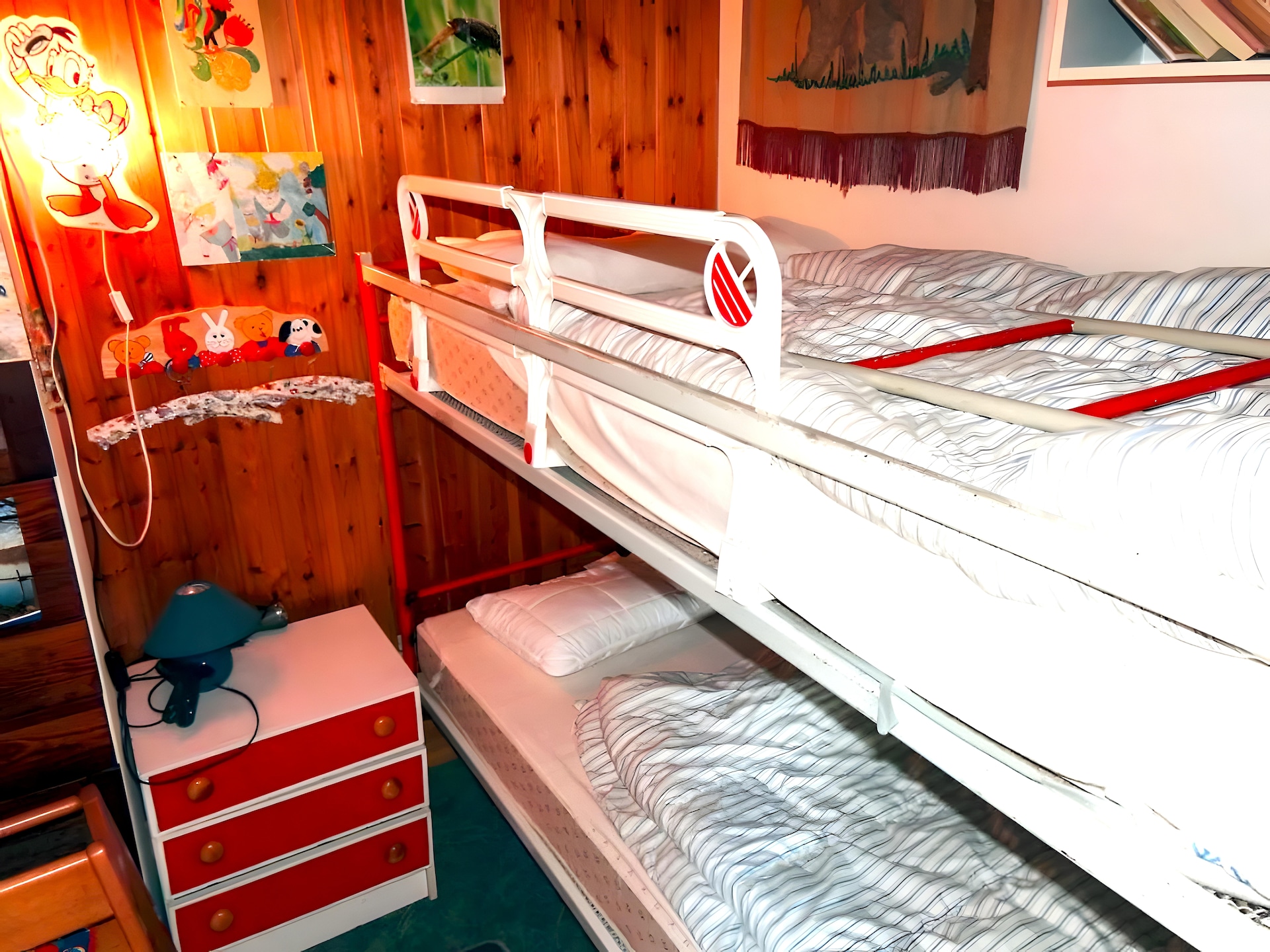 Gezellig vakantiehuis voor 5 personen in Wangerland - foto 16