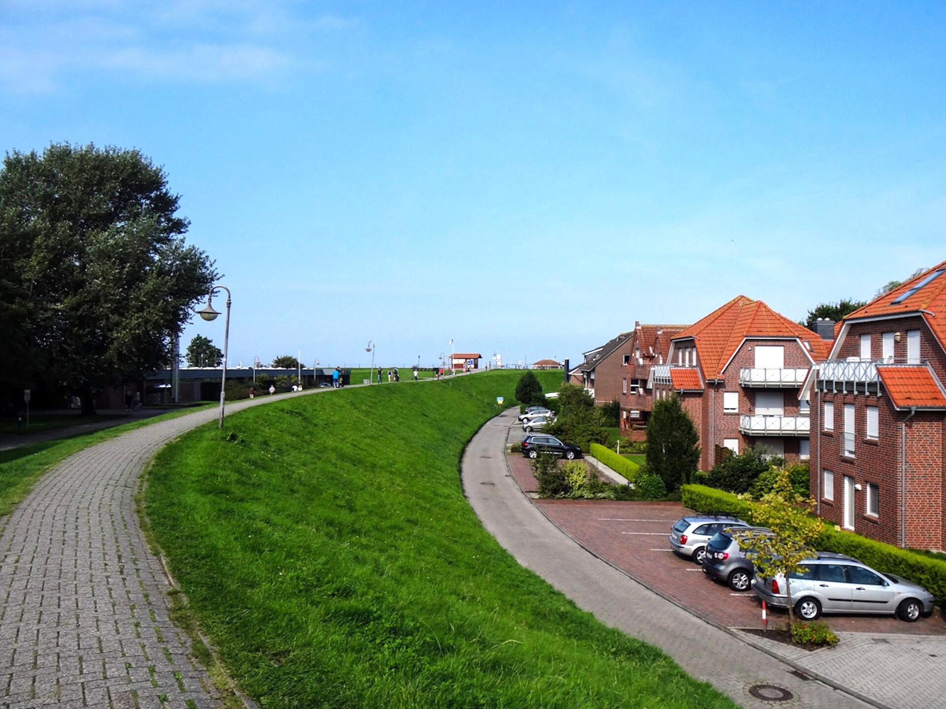 Gezellig vakantiehuis voor 5 personen in Wangerland - foto 38