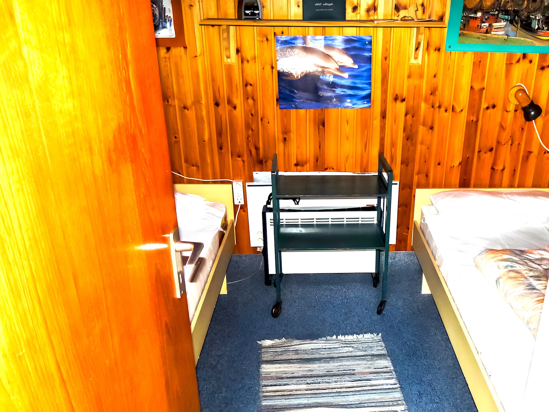 Gezellig vakantiehuis voor 5 personen in Wangerland - foto 18