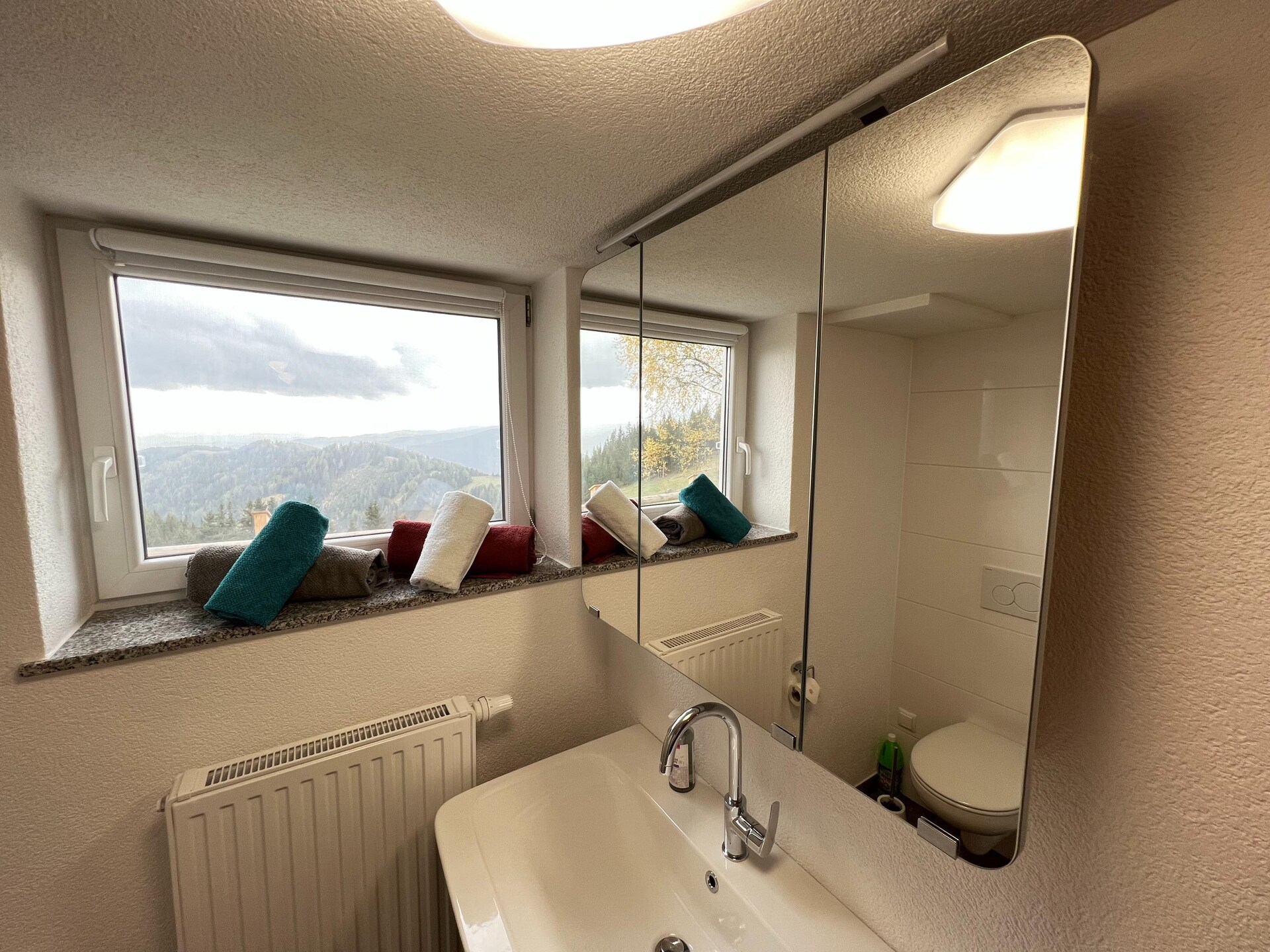 Vrijstaand alpenhuis nabij Prebl, 6 personen, hondvriendelijk - foto 26