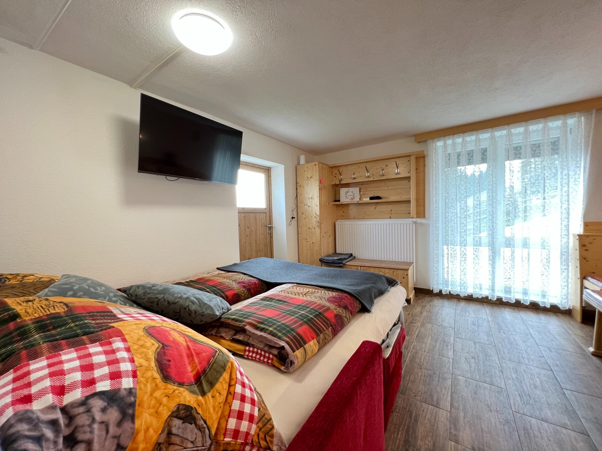 Vrijstaand alpenhuis nabij Prebl, 6 personen, hondvriendelijk - foto 21