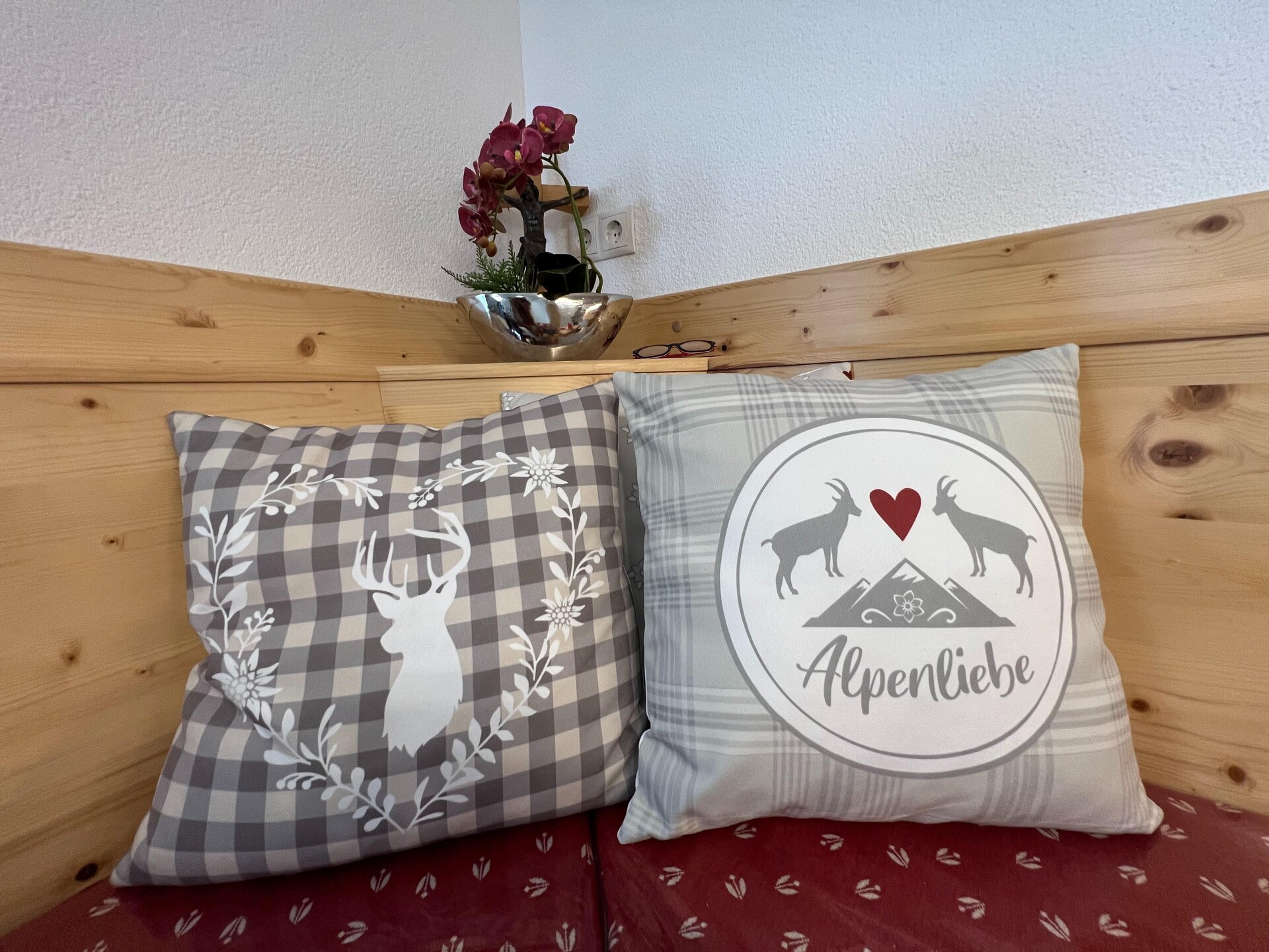 Vrijstaand alpenhuis nabij Prebl, 6 personen, hondvriendelijk - foto 14
