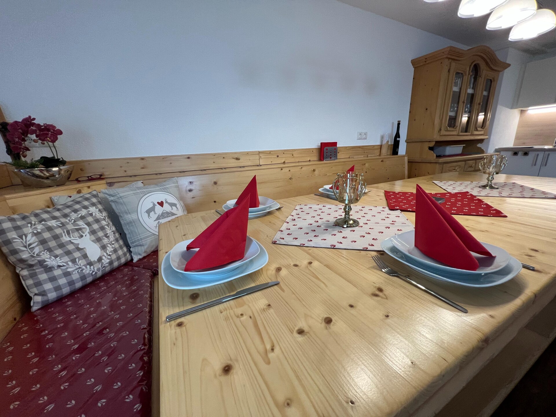 Vrijstaand alpenhuis nabij Prebl, 6 personen, hondvriendelijk - foto 15