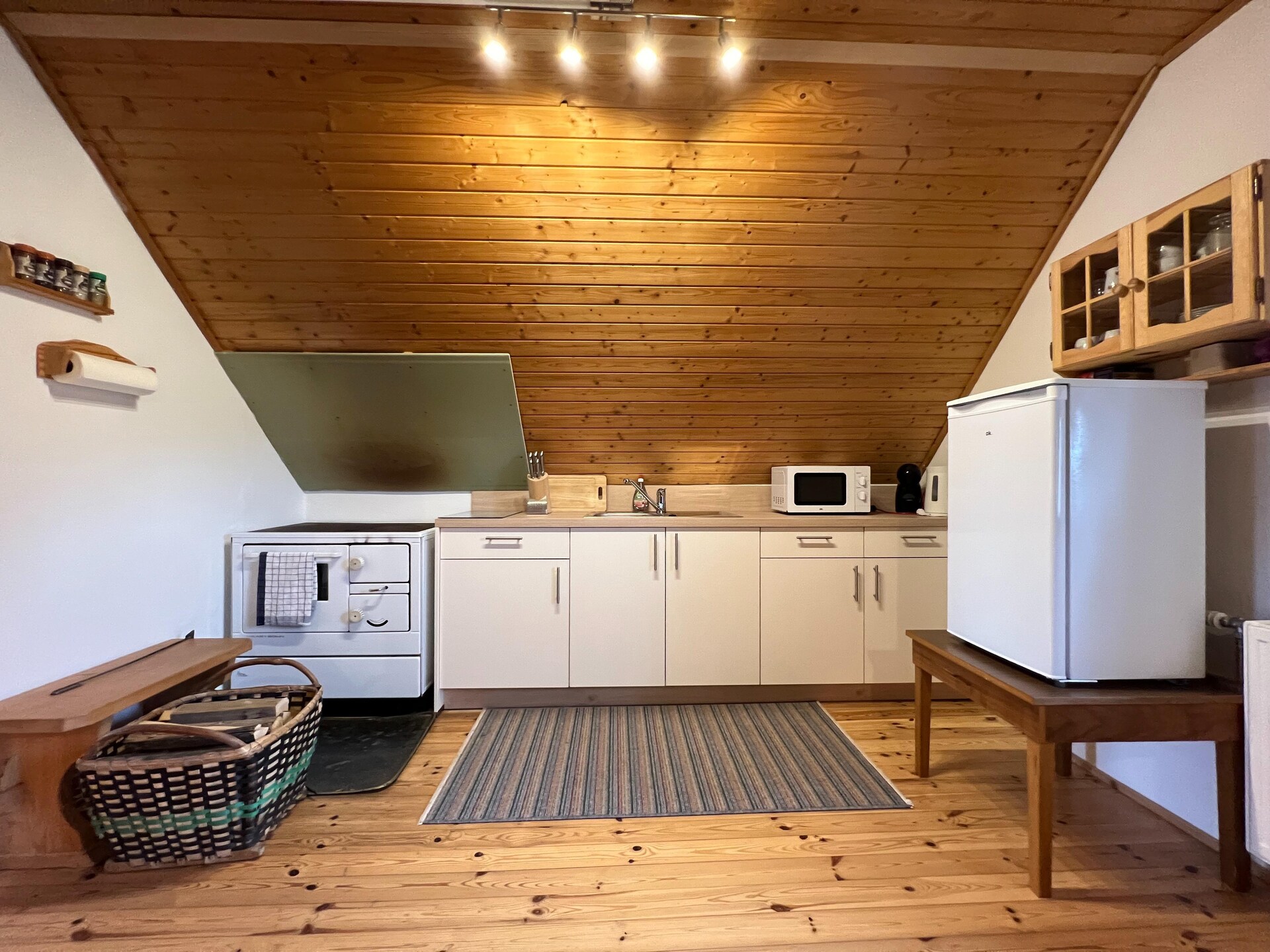 Vrijstaand alpenhuis nabij Prebl, 6 personen, hondvriendelijk - foto 18