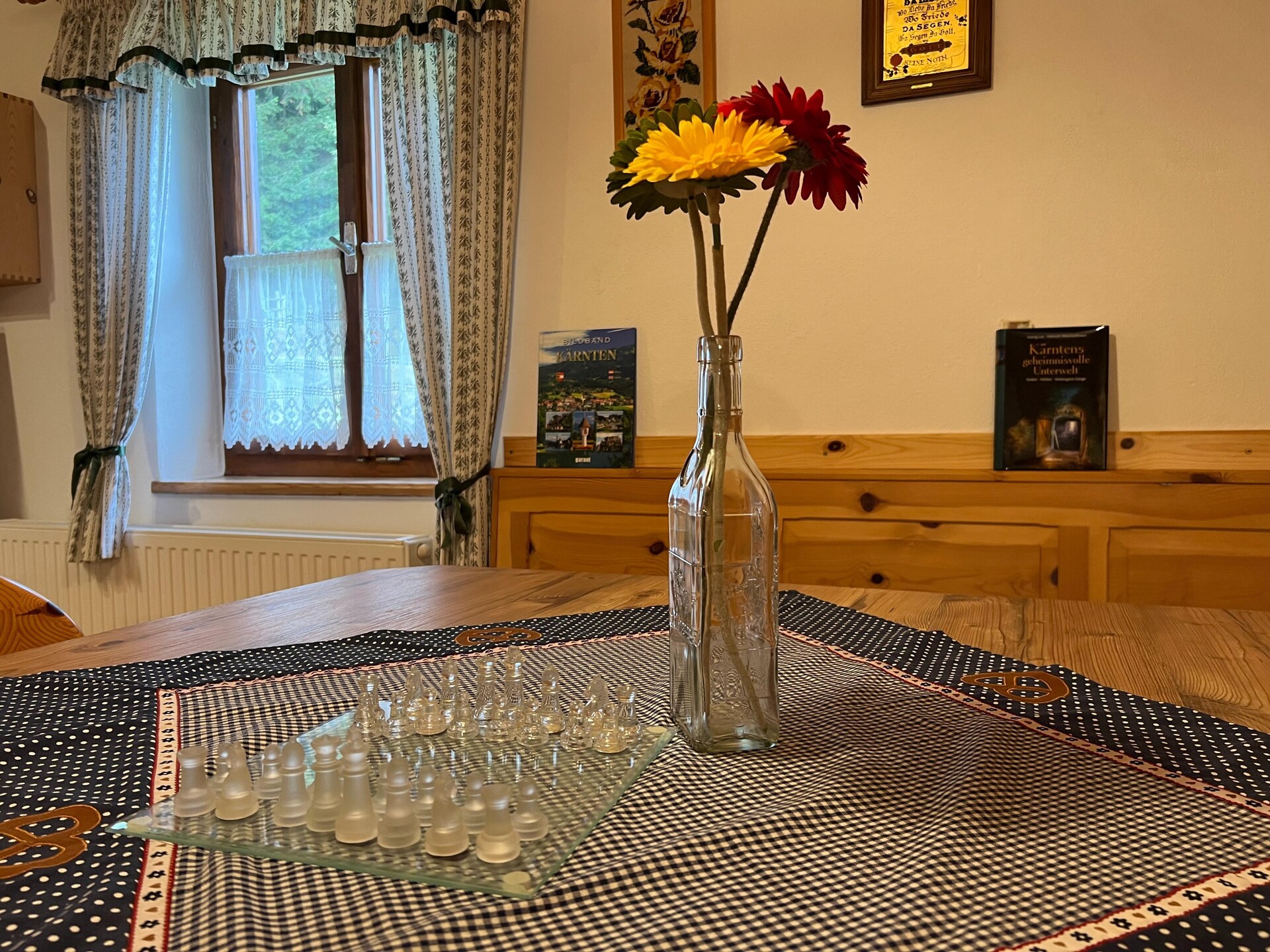 Vrijstaand alpenhuis nabij Prebl, 6 personen, hondvriendelijk - foto 19