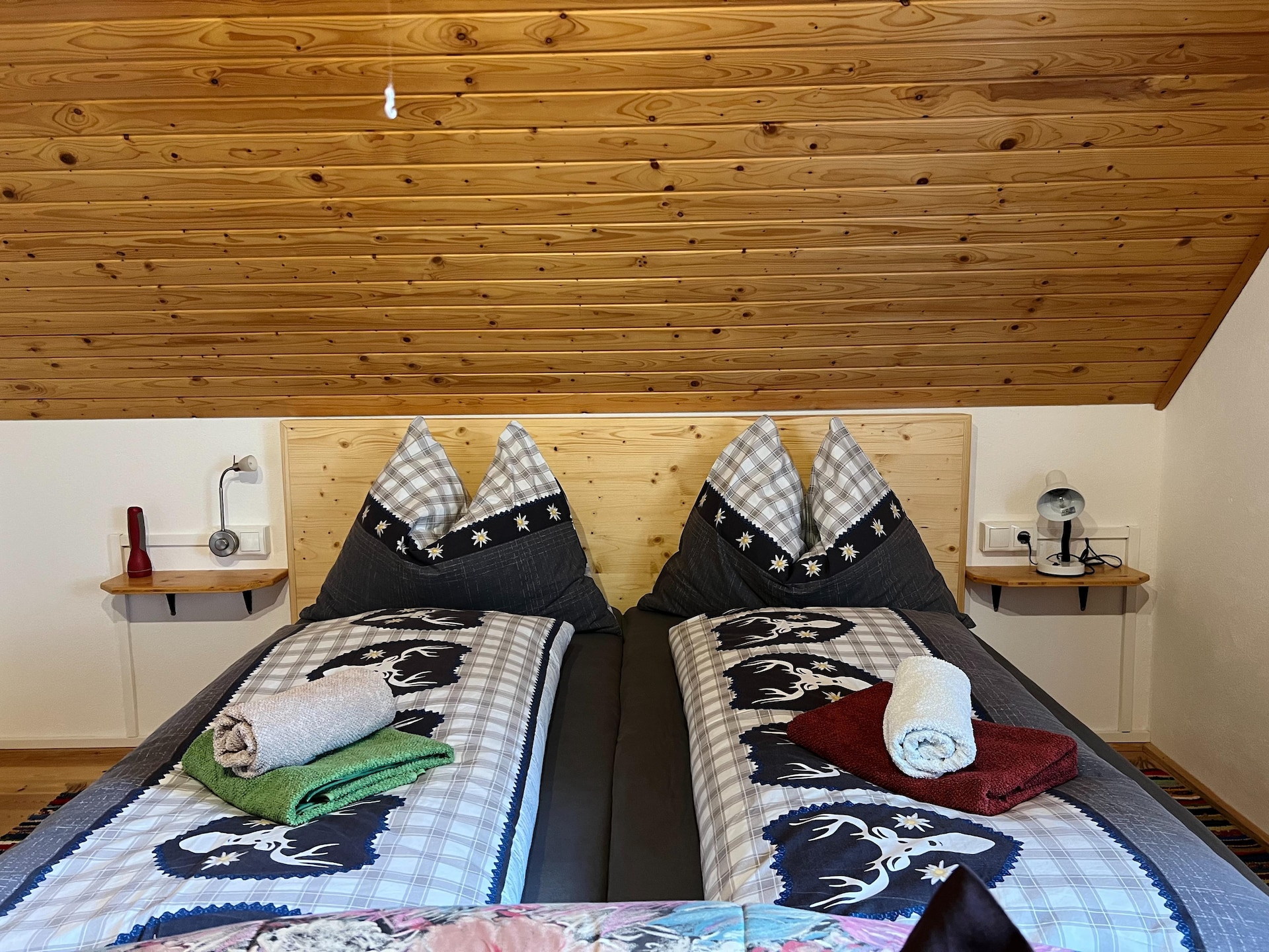 Vrijstaand alpenhuis nabij Prebl, 6 personen, hondvriendelijk - foto 22