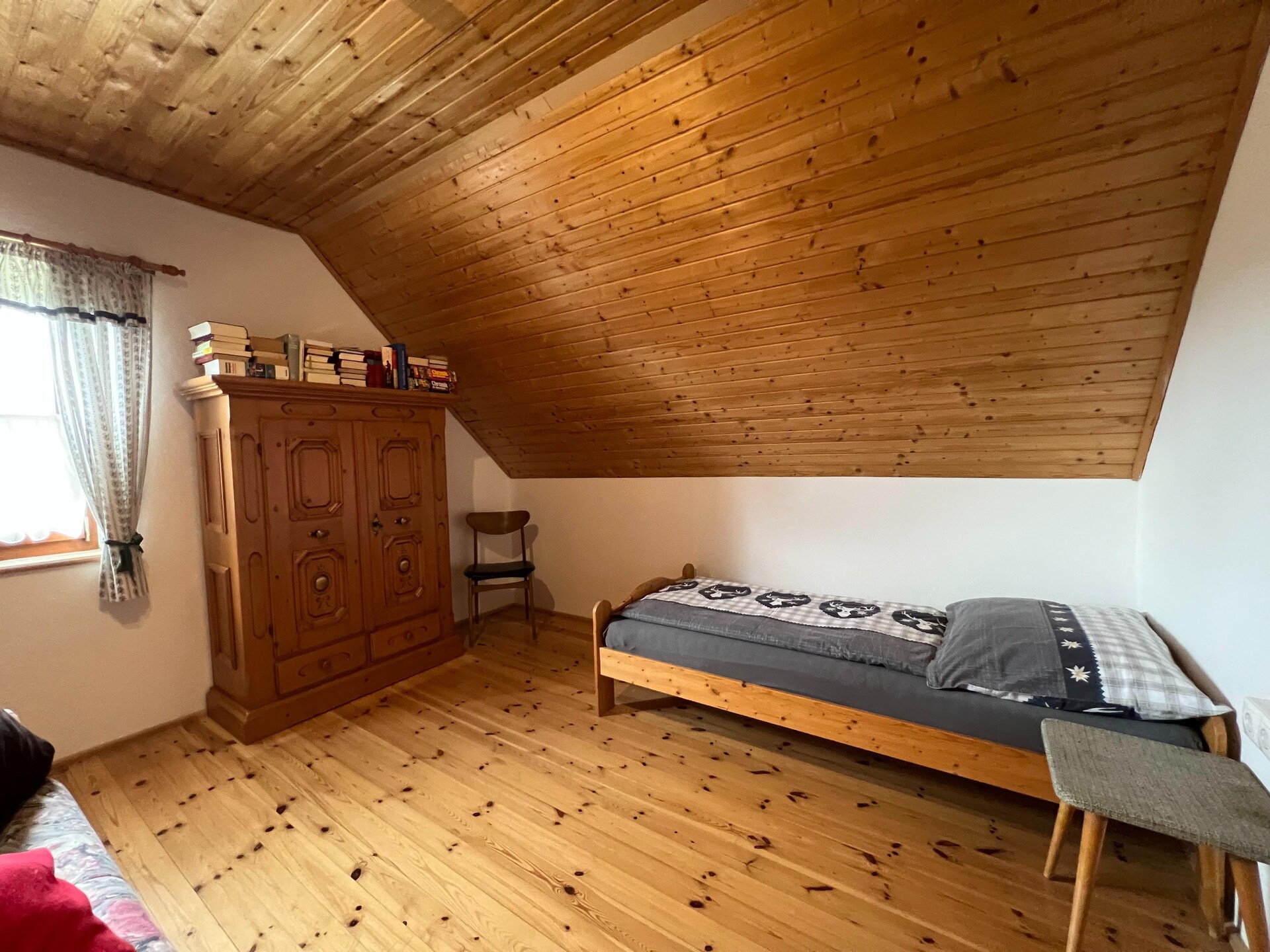 Vrijstaand alpenhuis nabij Prebl, 6 personen, hondvriendelijk - foto 23