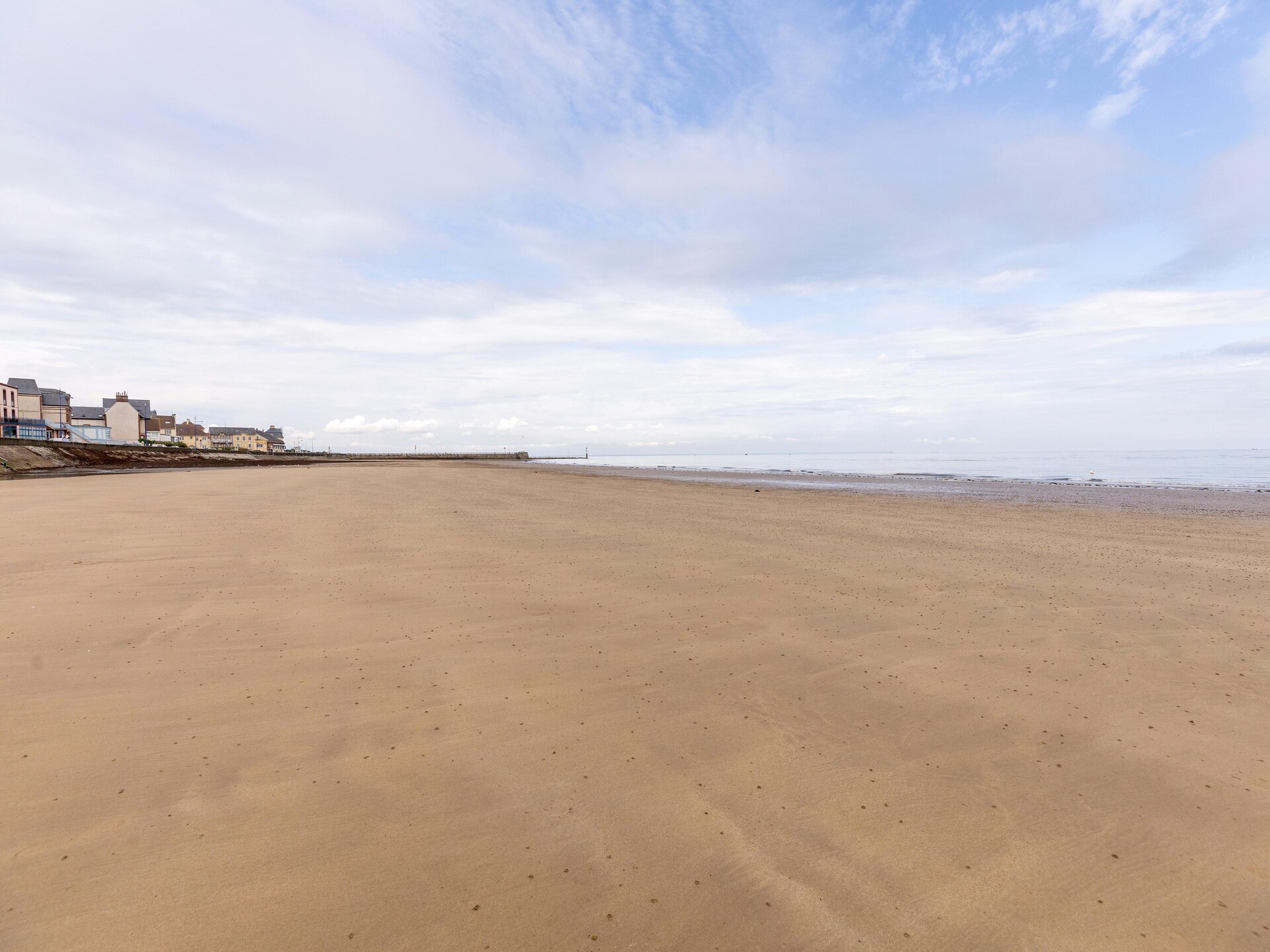 Vrijstaand vakantiehuis nabij zee en Omaha Beach in Isigny-sur-Mer - foto 31