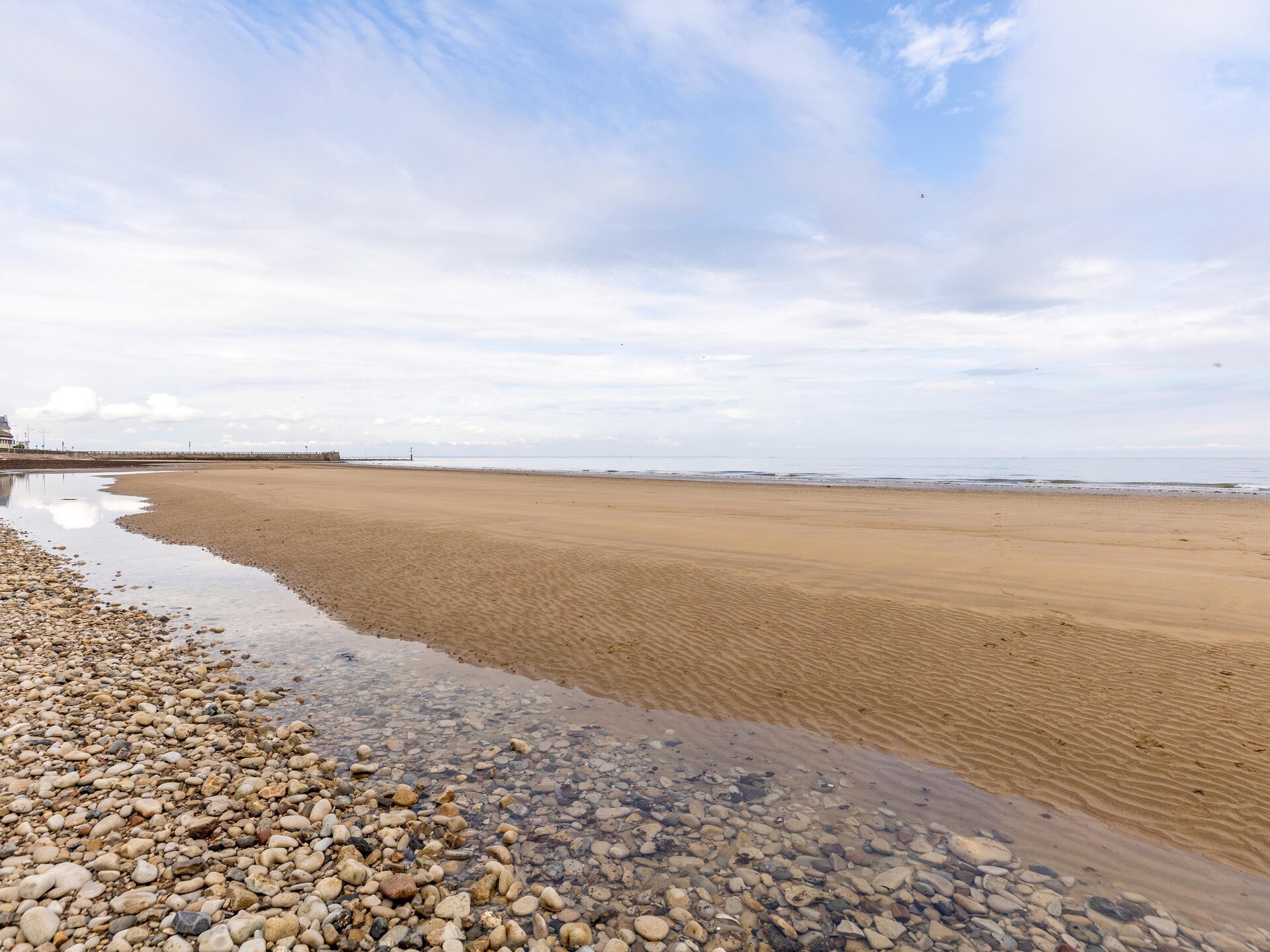Vrijstaand vakantiehuis nabij zee en Omaha Beach in Isigny-sur-Mer - foto 33