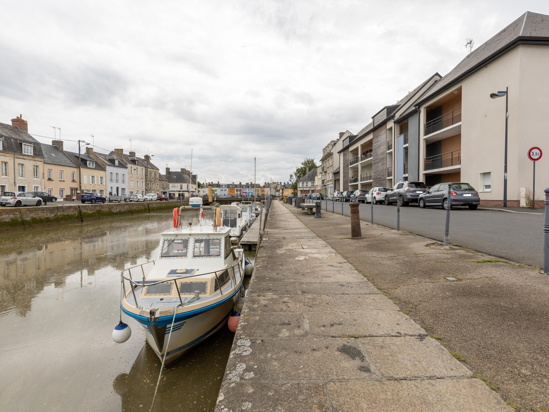 Vrijstaand vakantiehuis nabij zee en Omaha Beach in Isigny-sur-Mer - foto 35