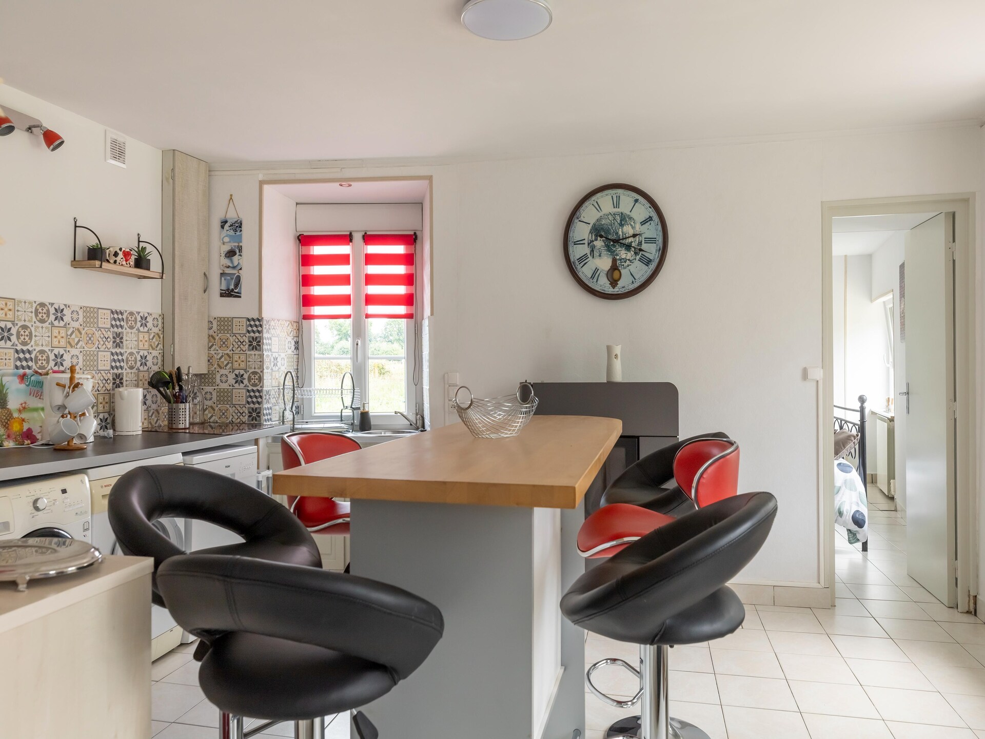 Vrijstaand vakantiehuis nabij zee en Omaha Beach in Isigny-sur-Mer - foto 12
