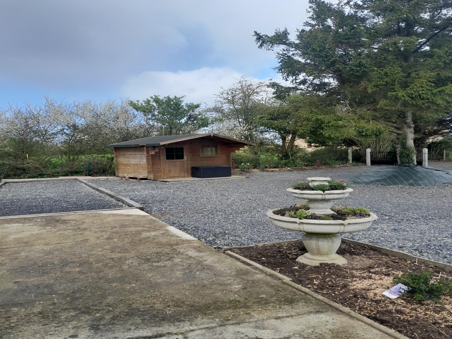 Vrijstaand vakantiehuis nabij zee en Omaha Beach in Isigny-sur-Mer - foto 38