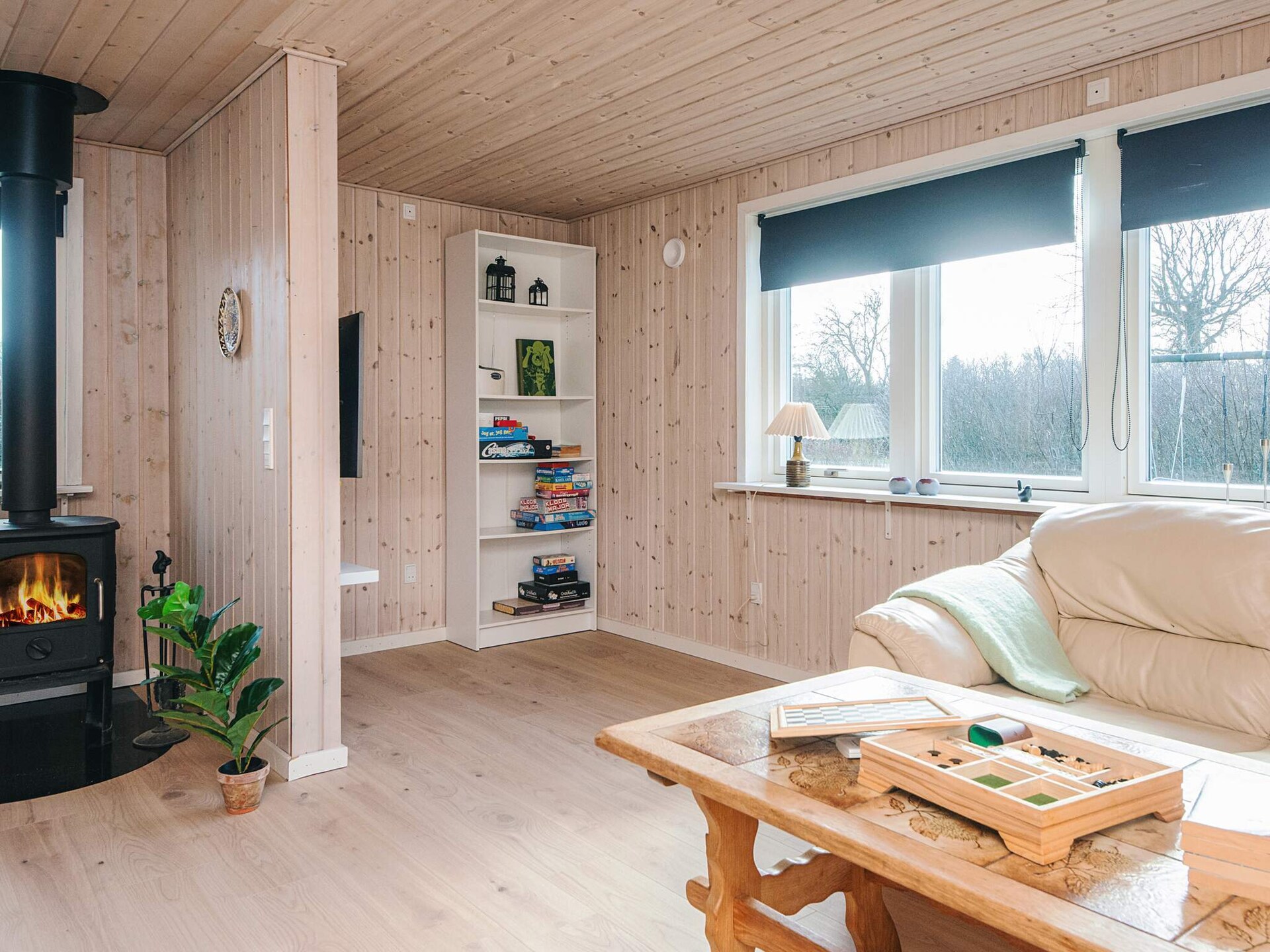 Vrijstaand vakantiehuis aan de Noordzee met golfbaan en 400m van strand - foto 6