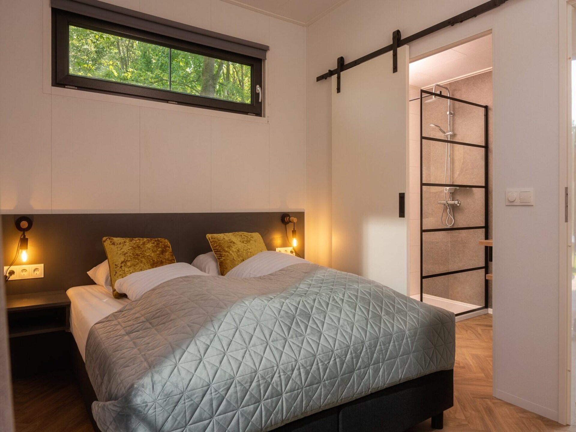 Luxe landhuis in Rijssen met privé hottub voor 4 personen - foto 8