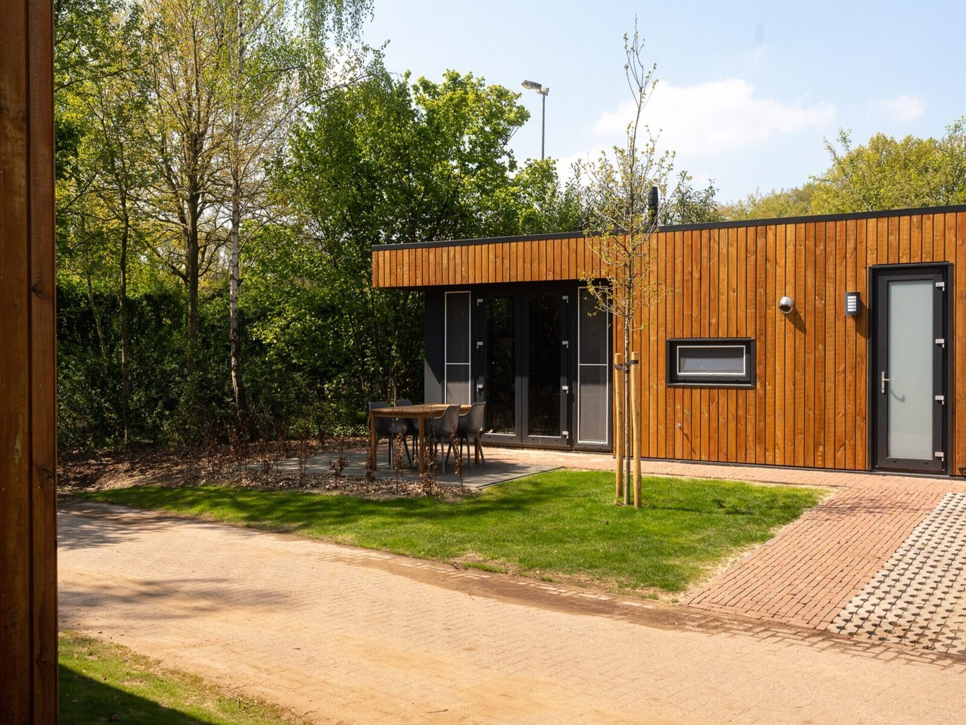 Luxe landhuis in Rijssen met privé hottub voor 4 personen - foto 6