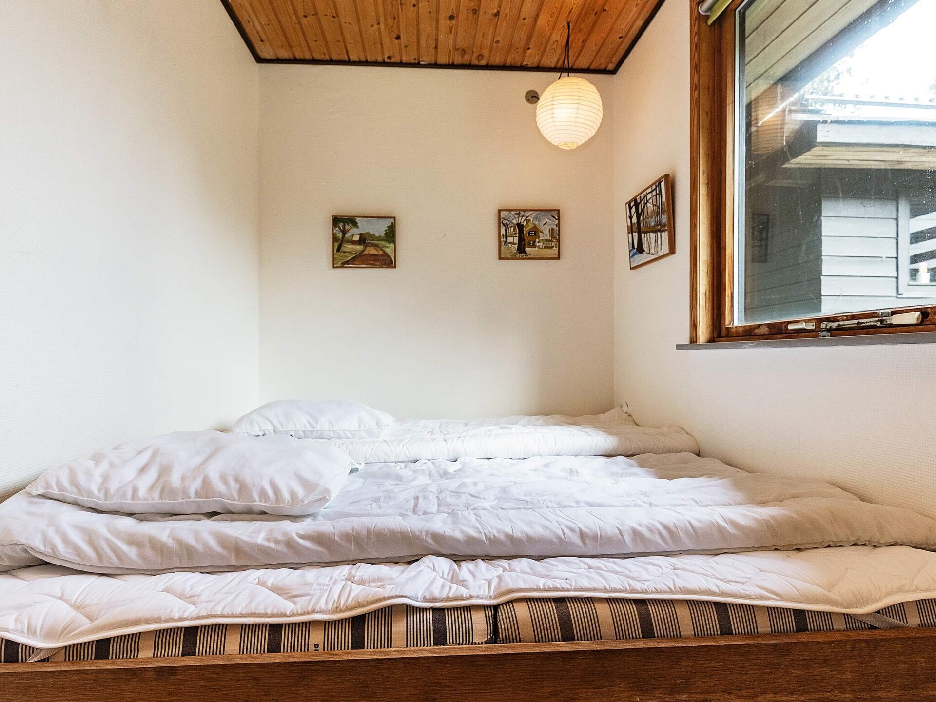 6-persoons vakantiehuis met retro-charme in Øster Assels - foto 25