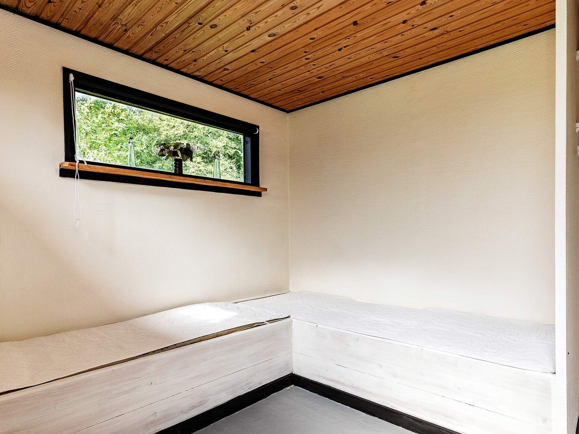6-persoons vakantiehuis met retro-charme in Øster Assels - foto 27