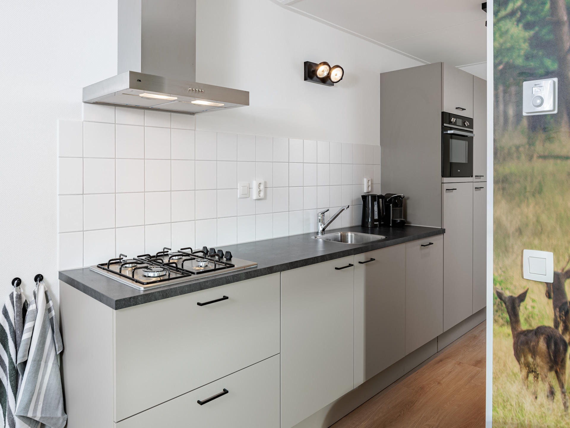 Stijlvol landhuis met privésauna in Schaijk - foto 4