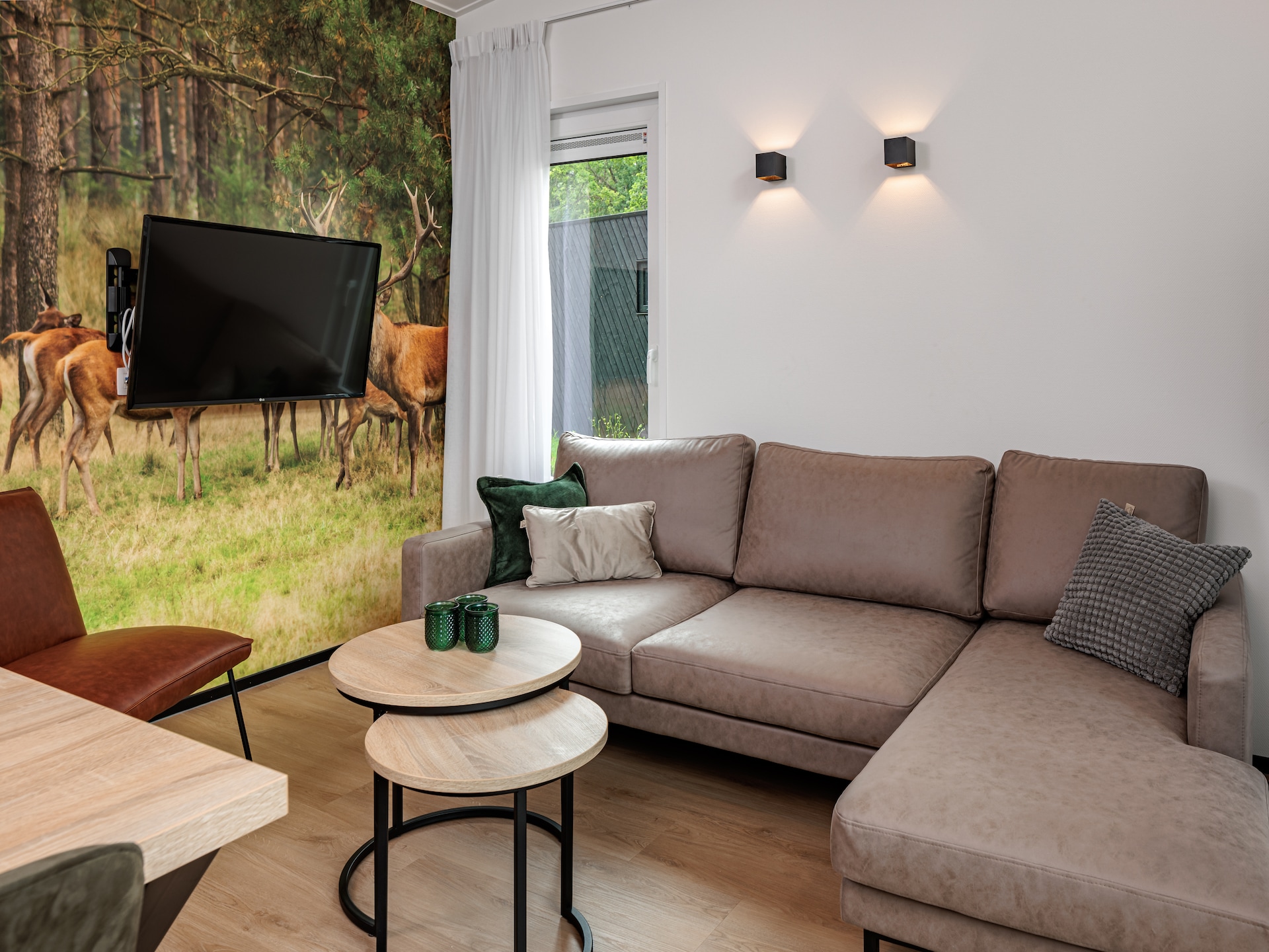 Stijlvol landhuis met privésauna in Schaijk - foto 2