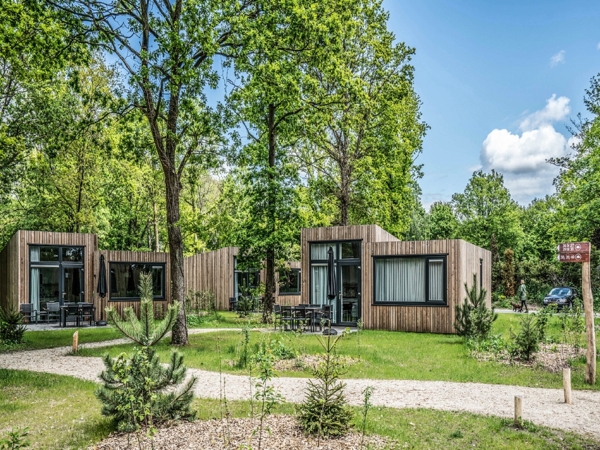 Stijlvol landhuis met privésauna in Schaijk - foto 28