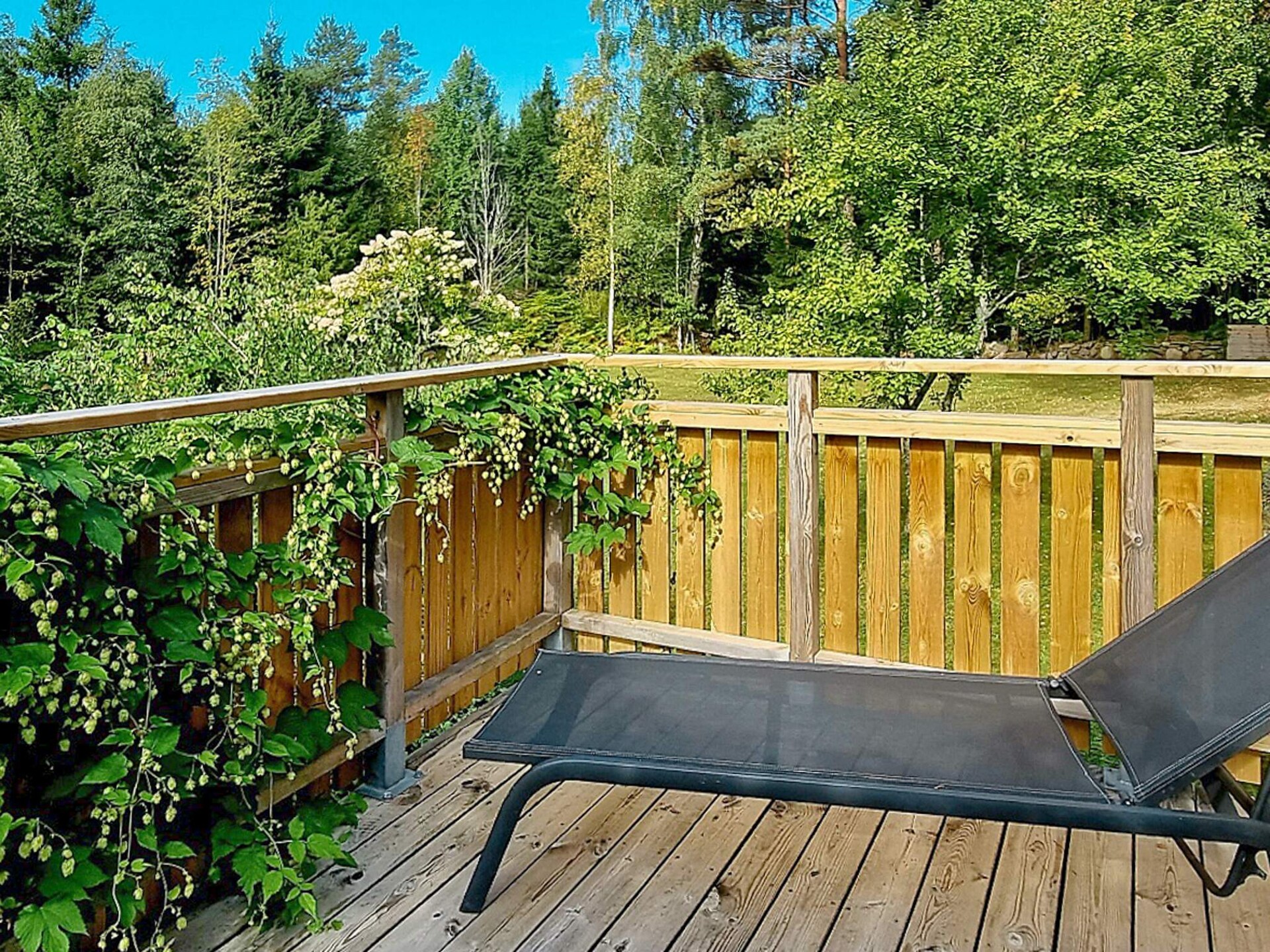 Licht vakantiehuis in Uddevalla nabij de kust - foto 4