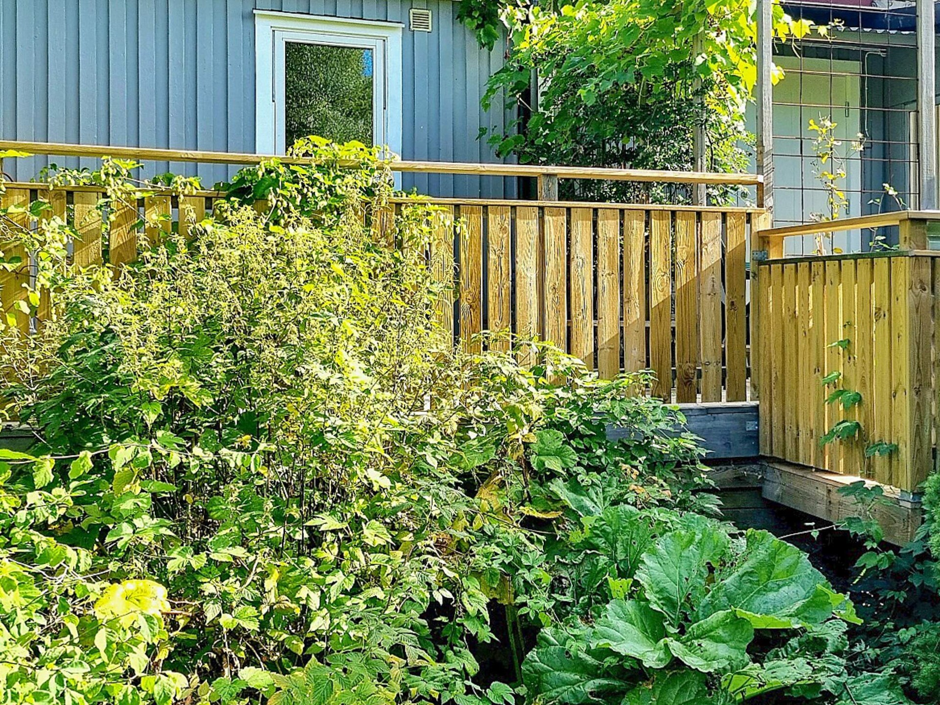 Licht vakantiehuis in Uddevalla nabij de kust - foto 9