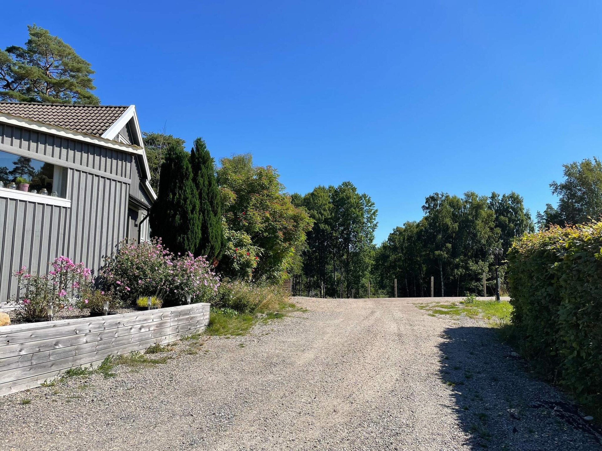 Licht vakantiehuis in Uddevalla nabij de kust - foto 11