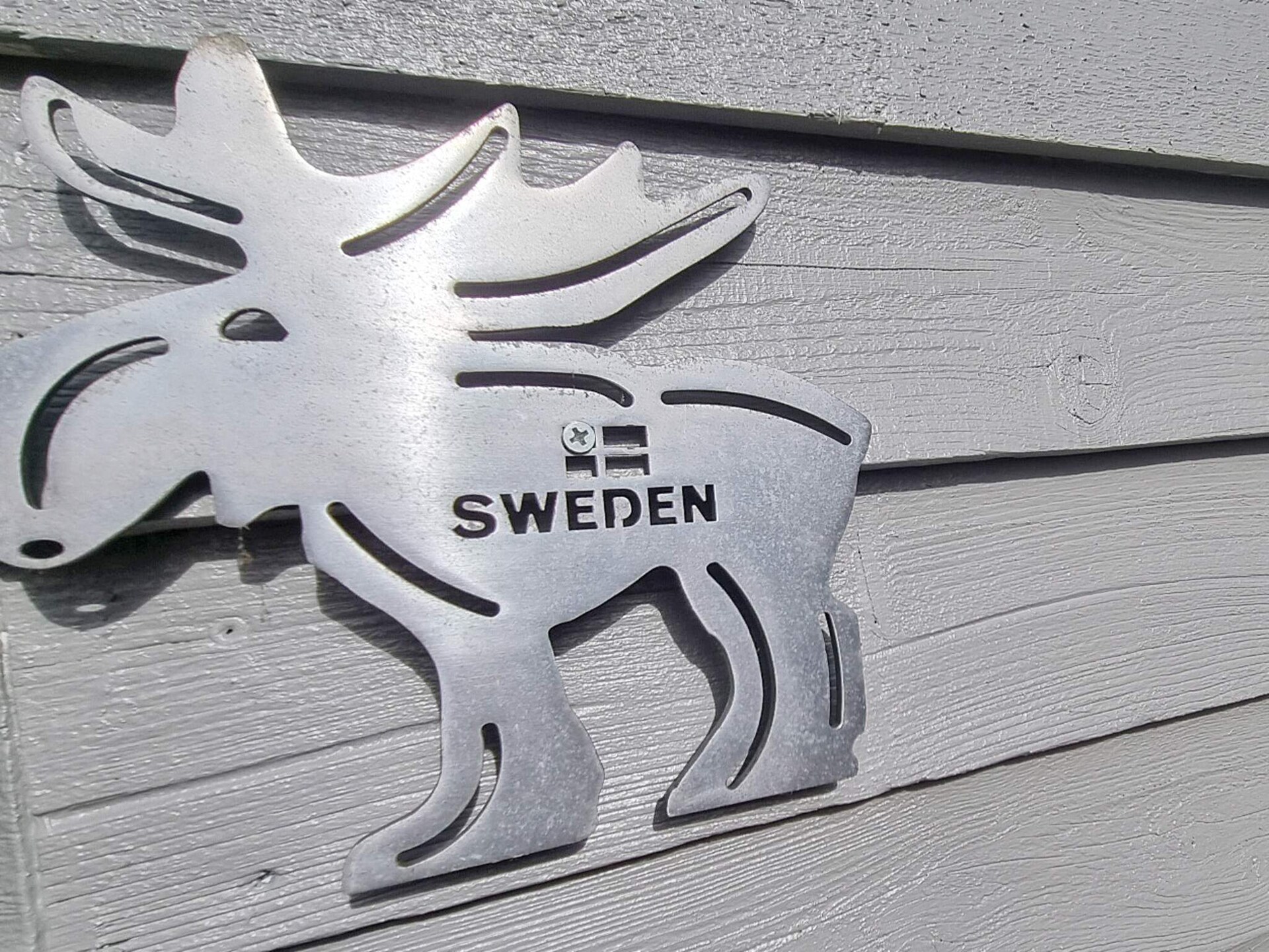 Licht vakantiehuis in Uddevalla nabij de kust - foto 12
