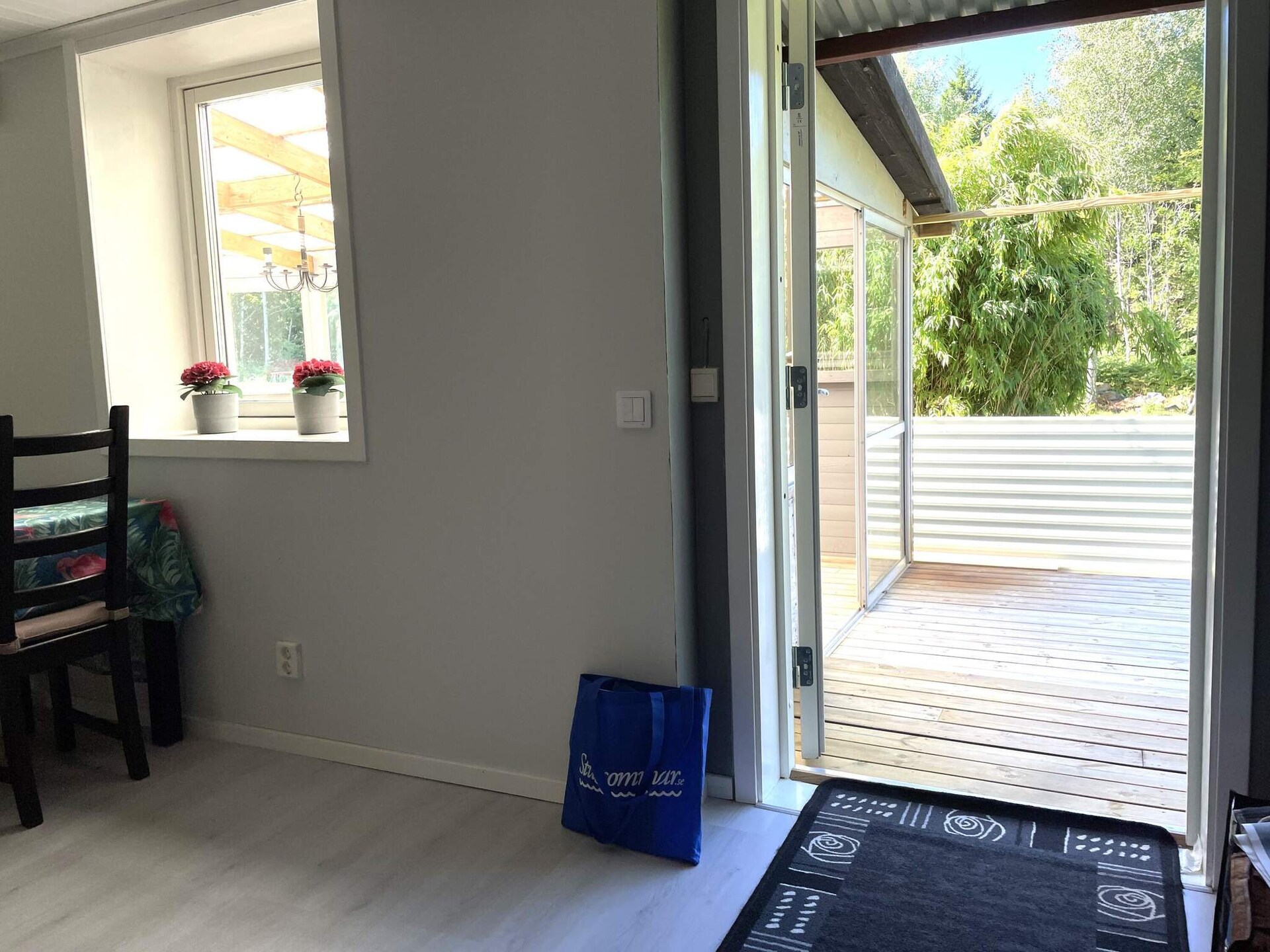 Licht vakantiehuis in Uddevalla nabij de kust - foto 13