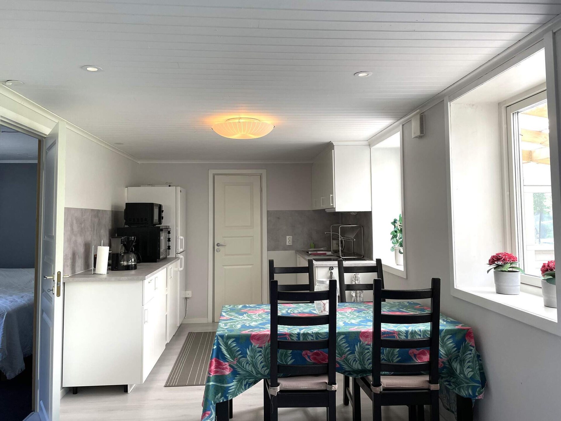 Licht vakantiehuis in Uddevalla nabij de kust - foto 14