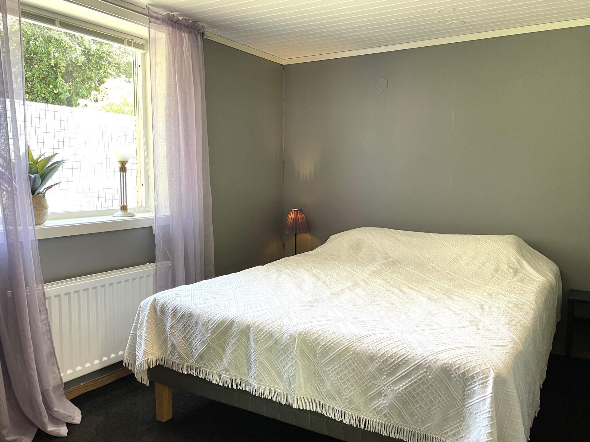 Licht vakantiehuis in Uddevalla nabij de kust - foto 17