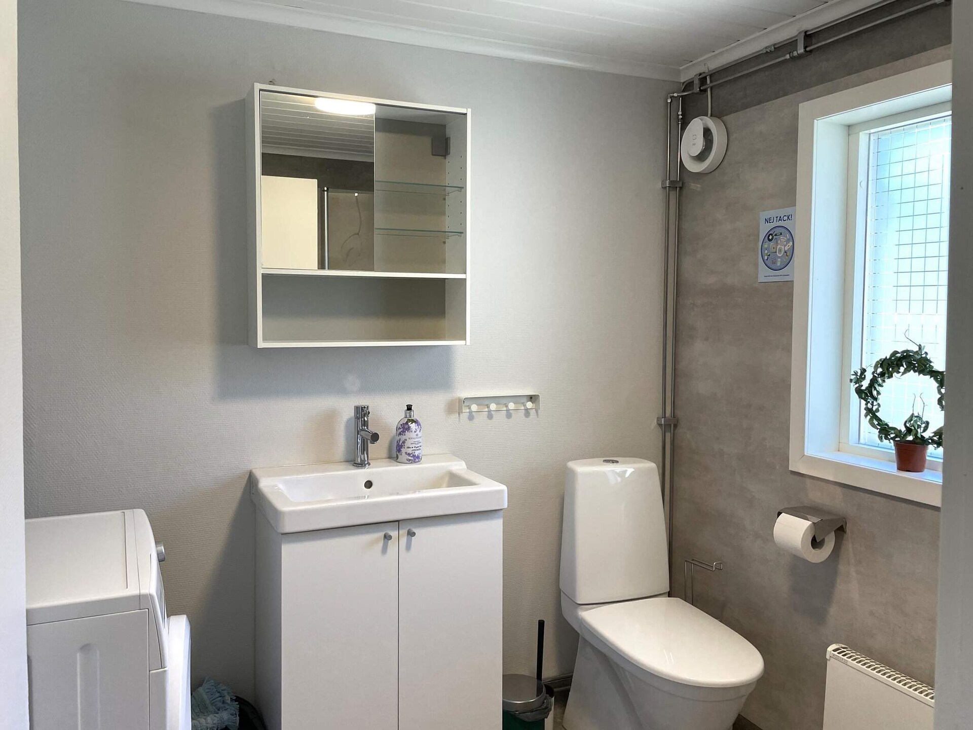 Licht vakantiehuis in Uddevalla nabij de kust - foto 19